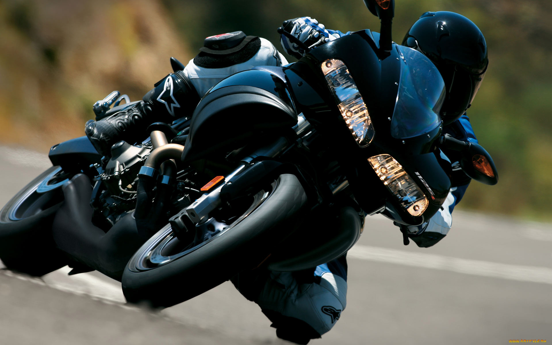 мотоциклы, buell