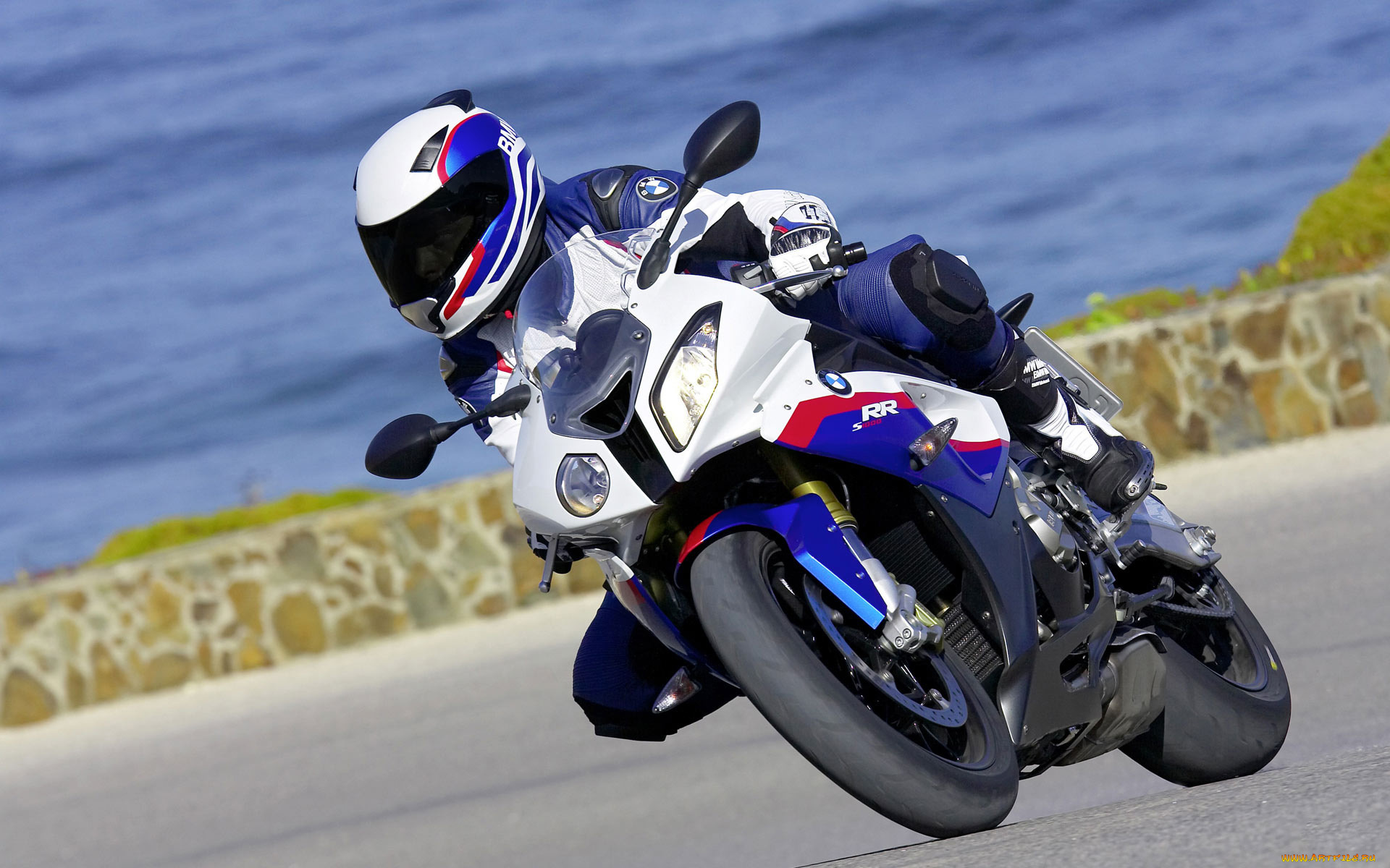 мотоциклы, buell