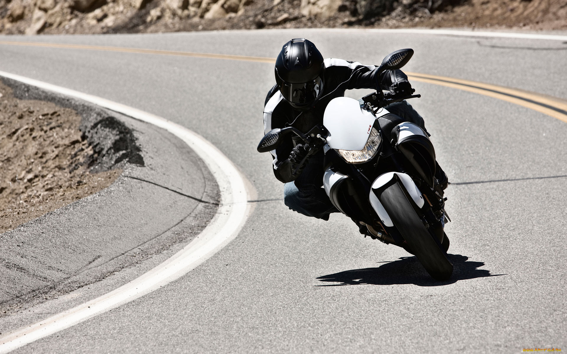 мотоциклы, buell