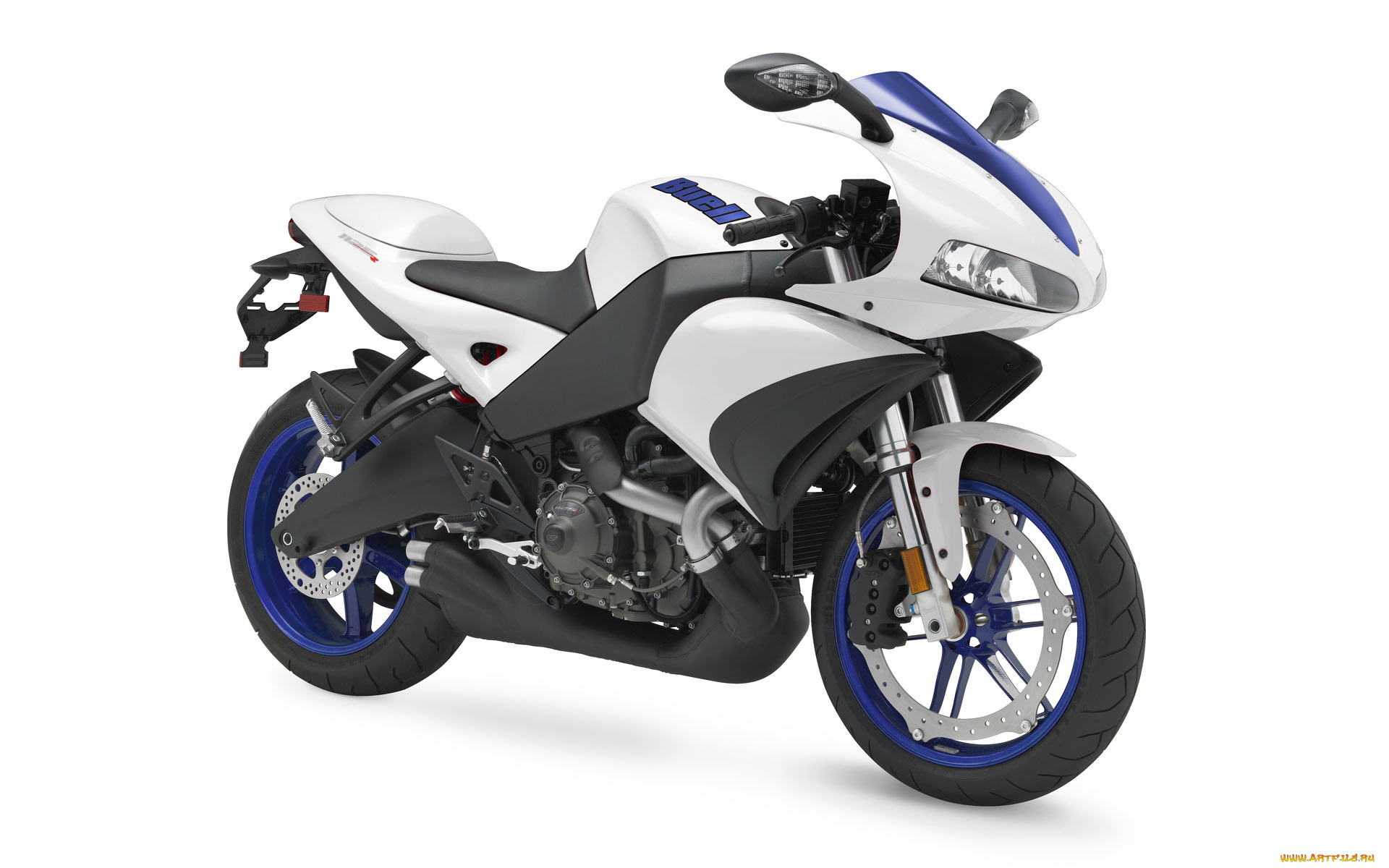 мотоциклы, buell