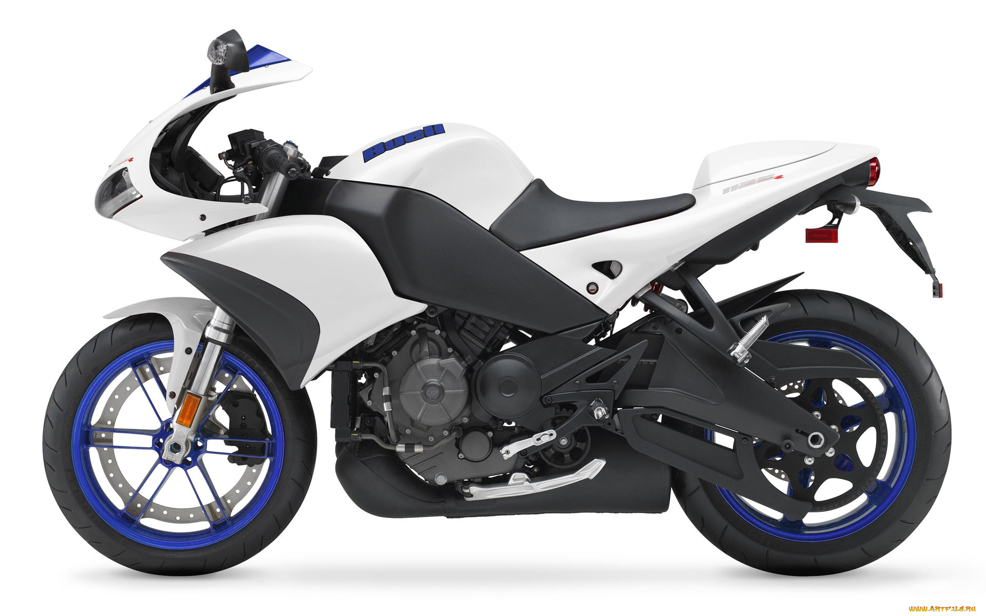 мотоциклы, buell