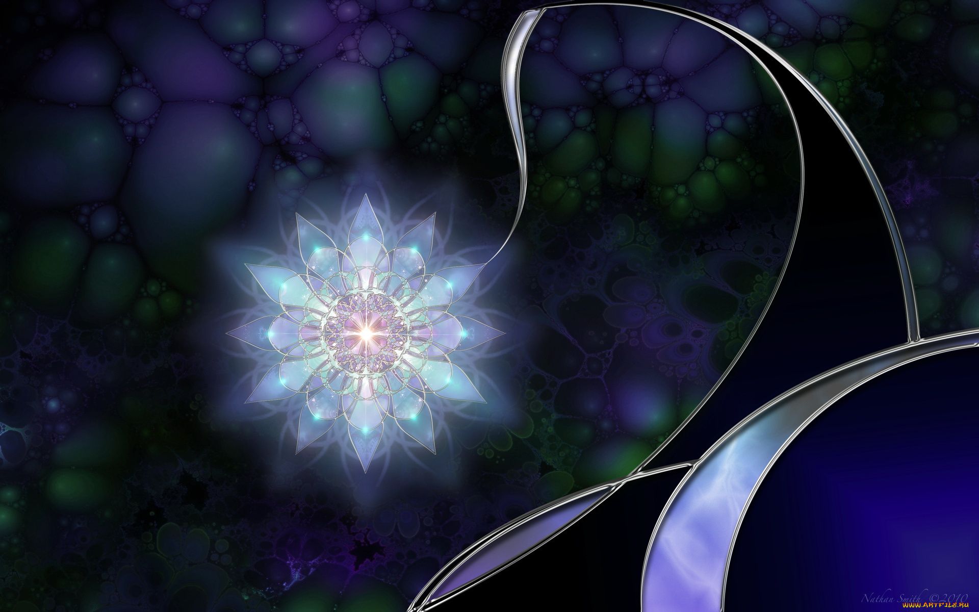 векторная, графика