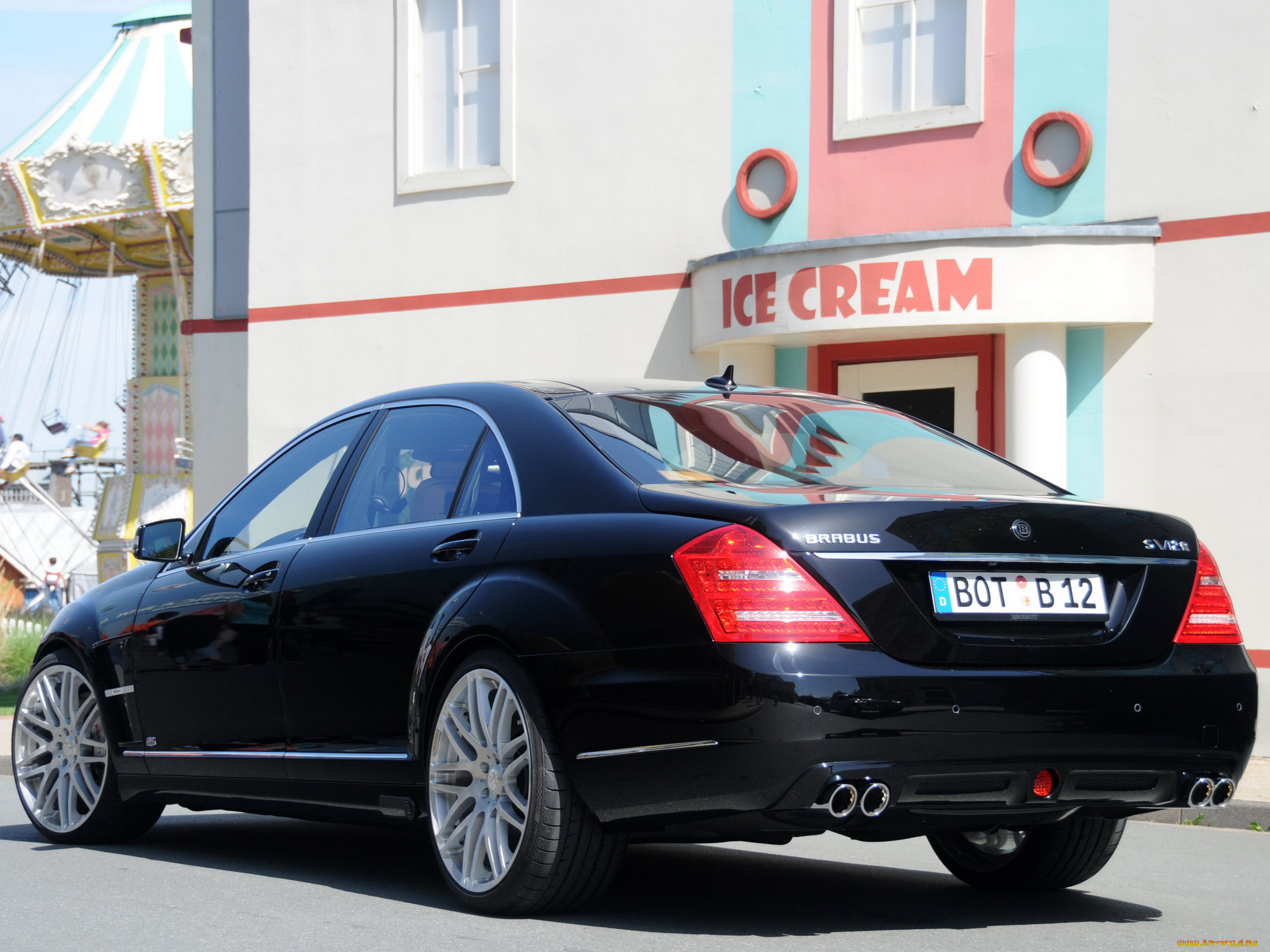 автомобили, mercedes, benz