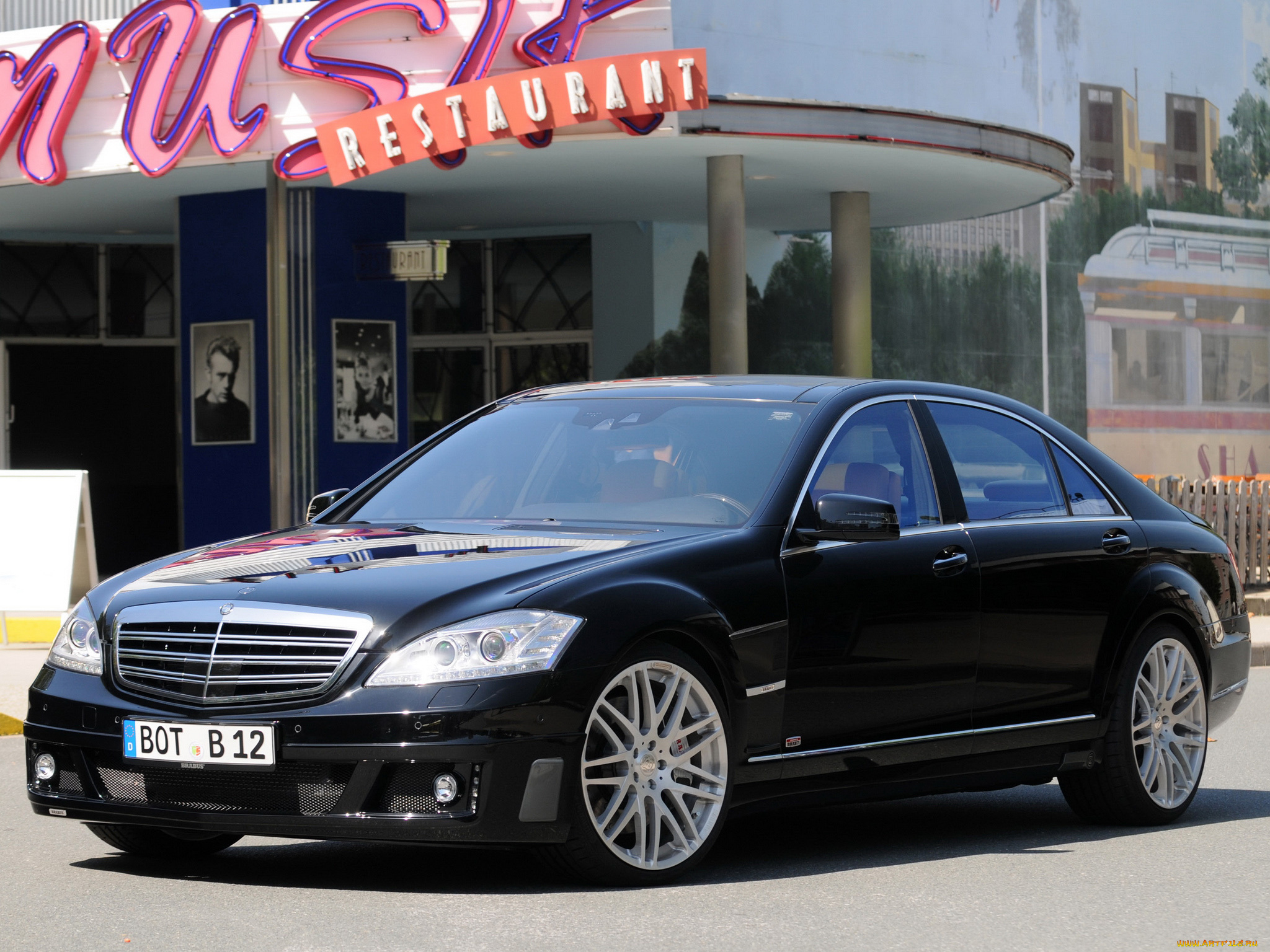 автомобили, mercedes, benz