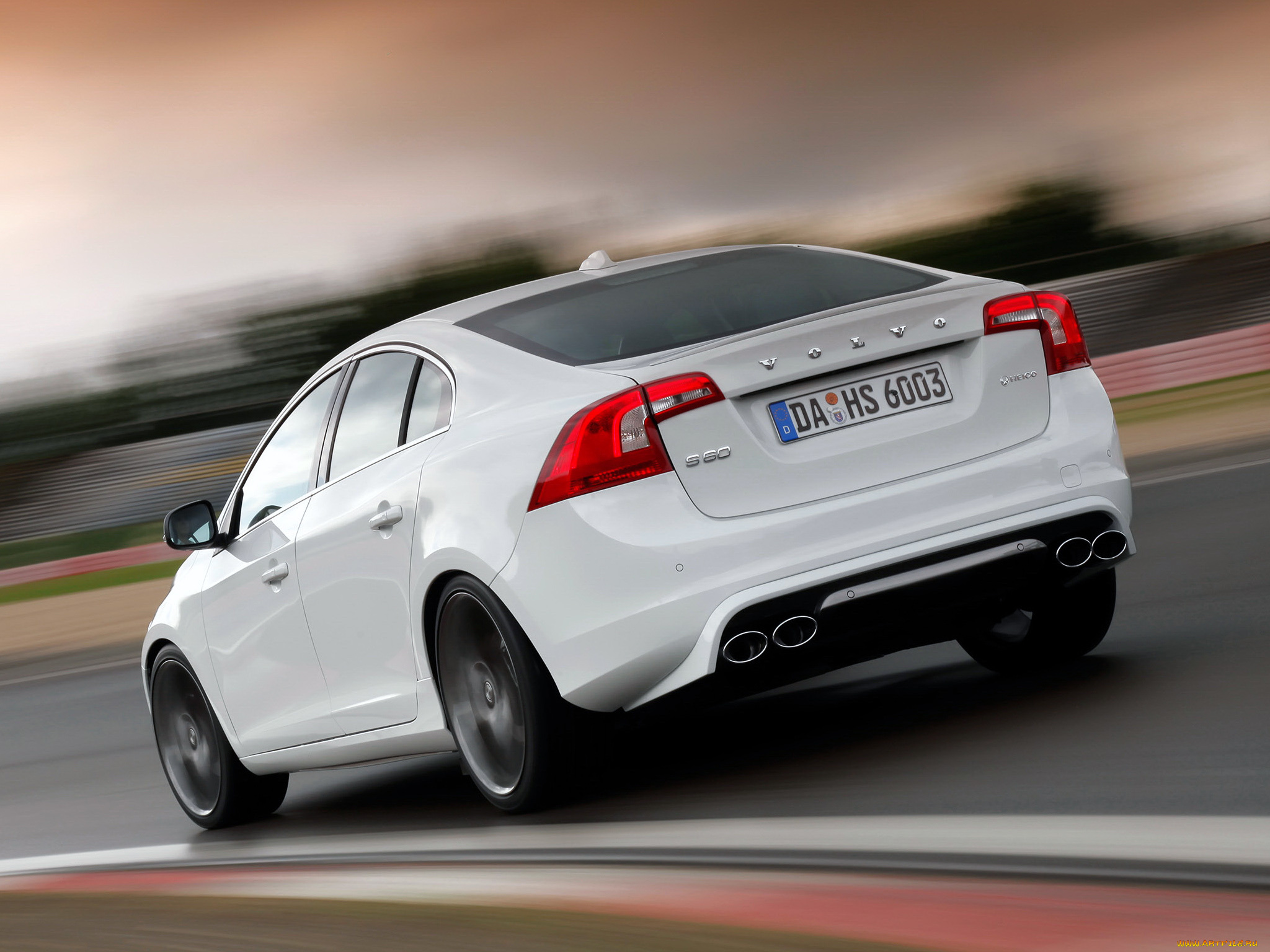 автомобили, volvo