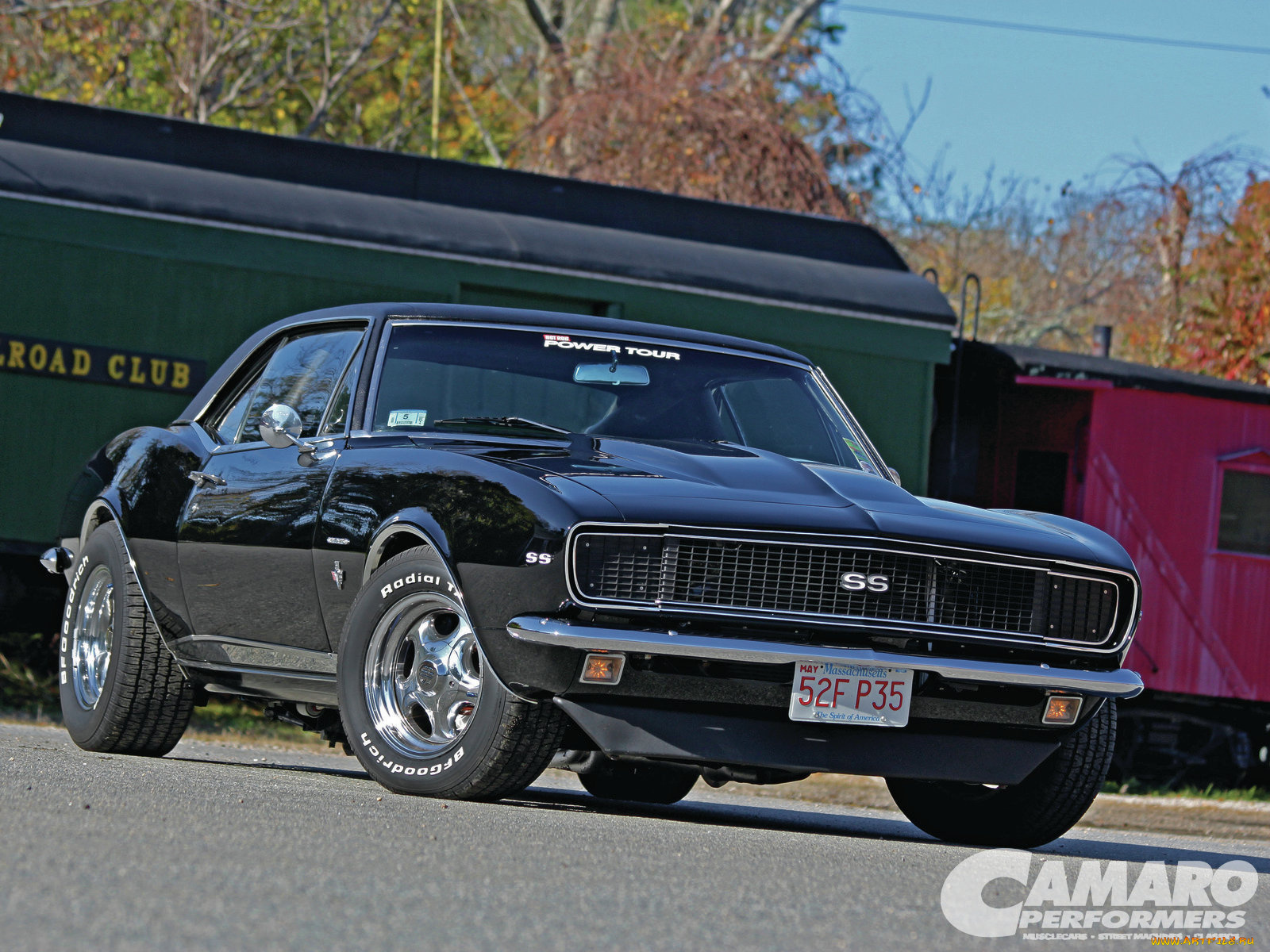 автомобили, camaro, rides