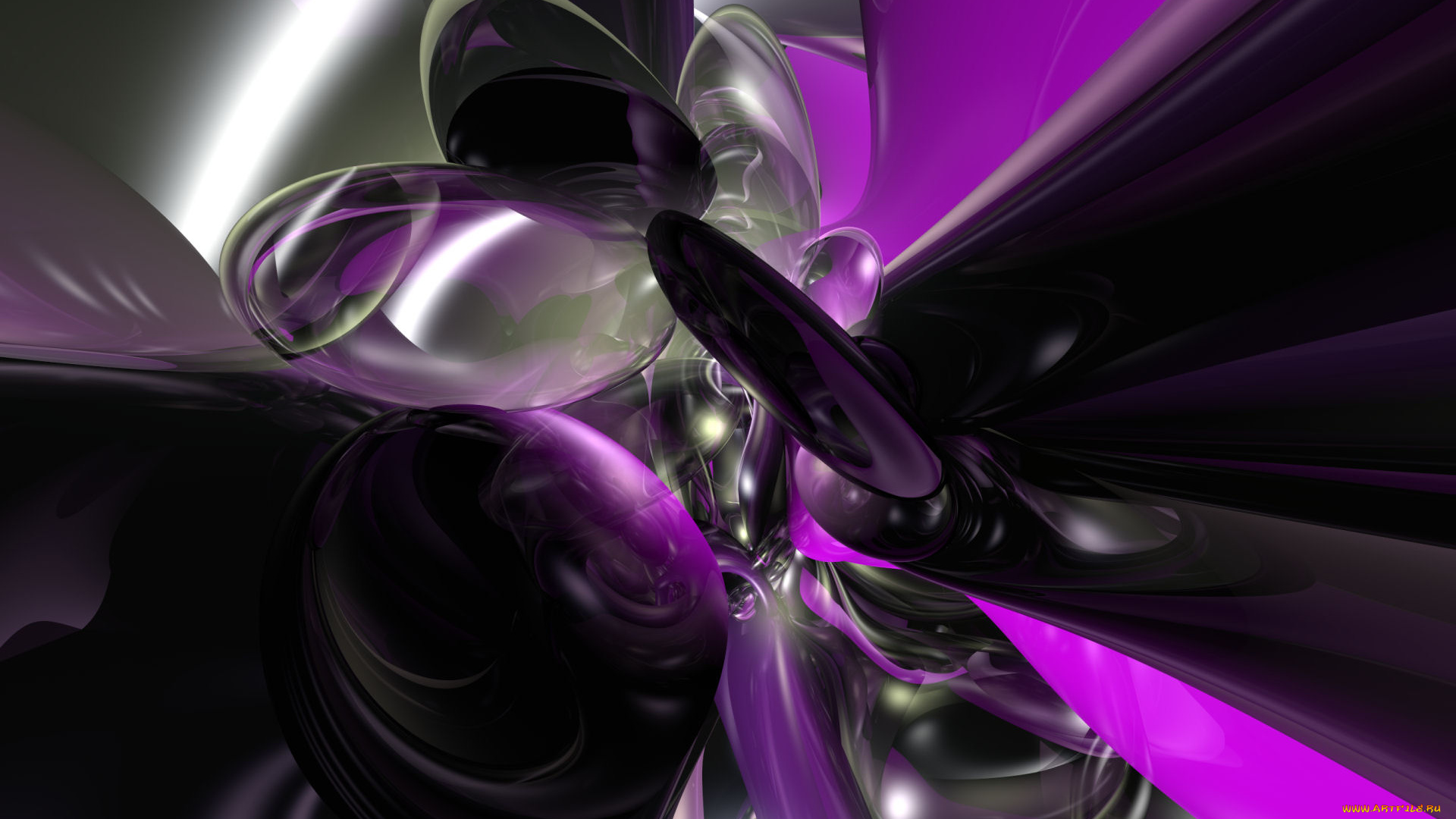 3д, графика, abstract, абстракции, абстракция