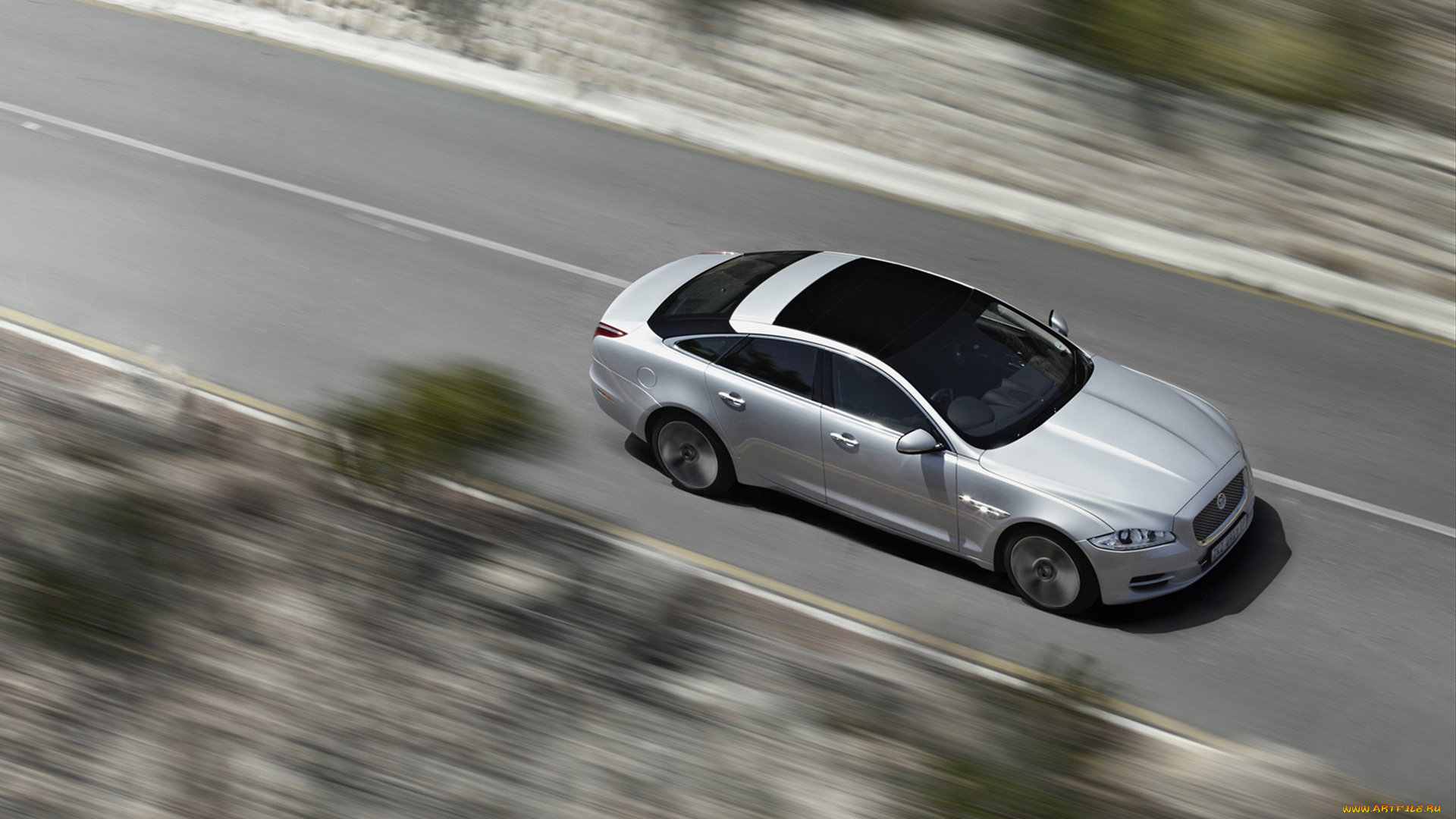 jaguar, xj, 2012, автомобили