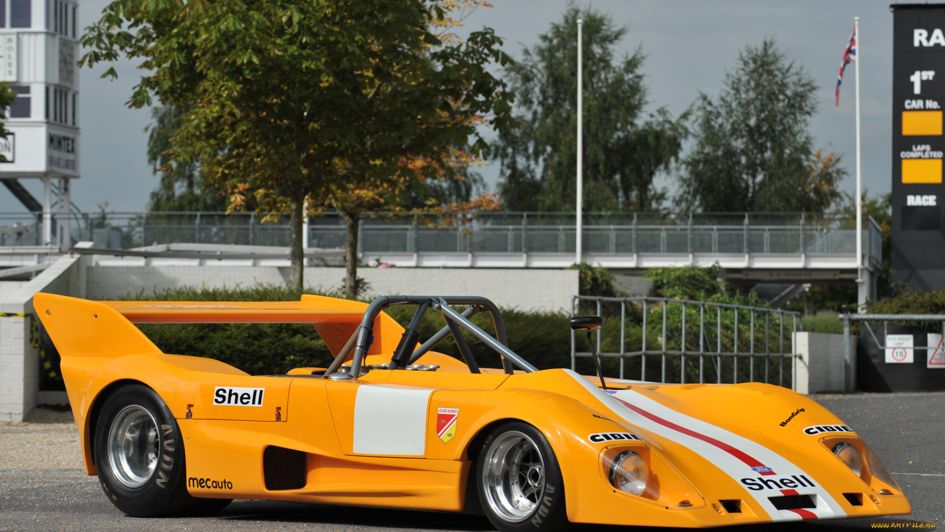 lola, t290, автомобили