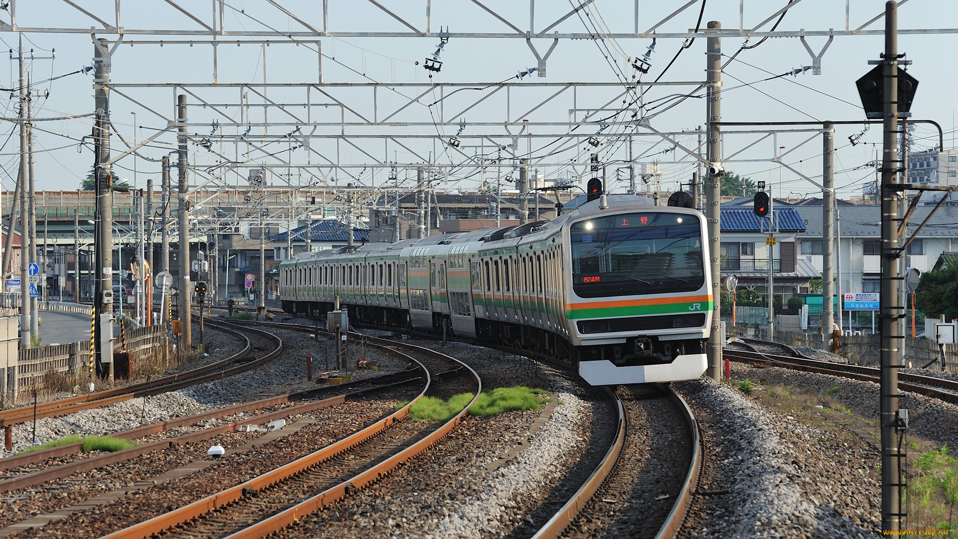 техника, электрички, электричка