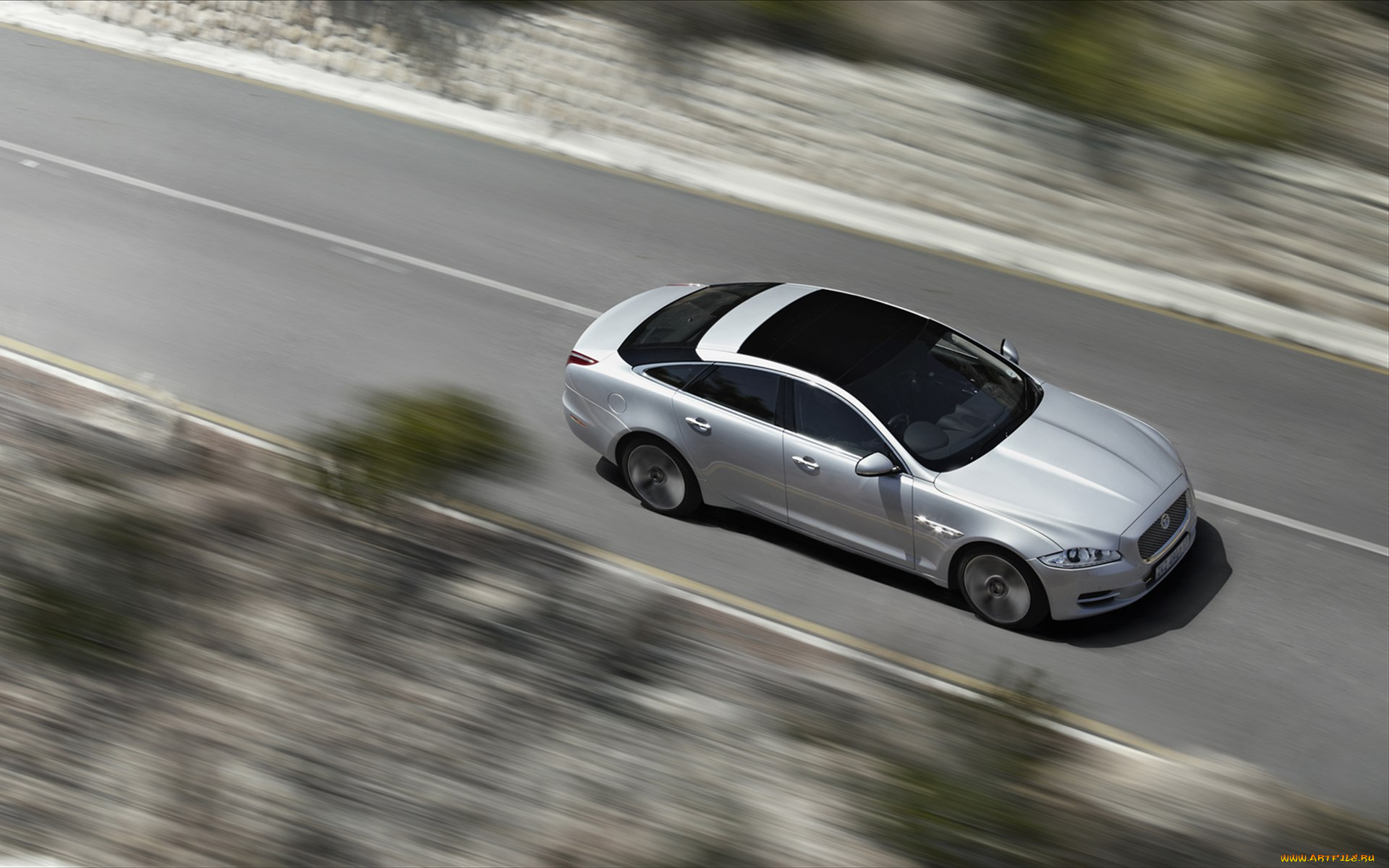 jaguar, xj, 2012, автомобили