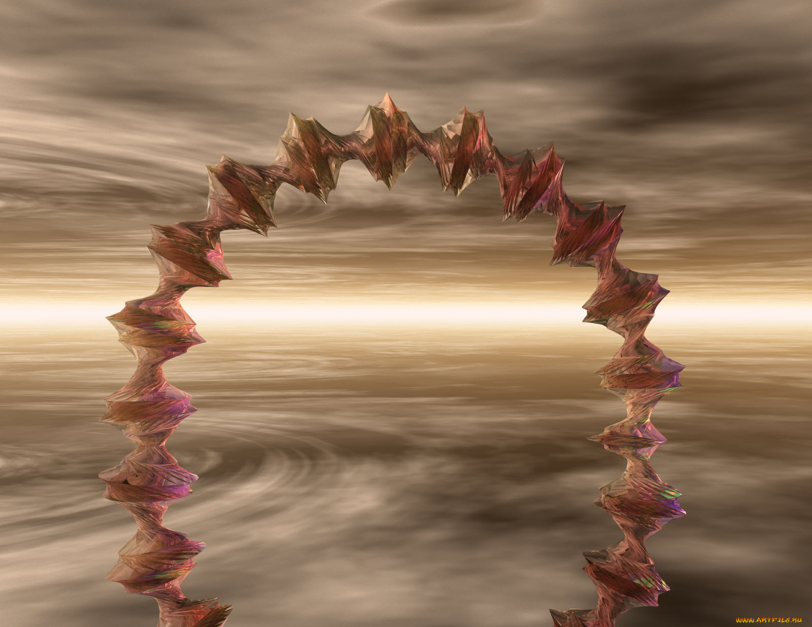 3д, графика, abstract, абстракции, абстракция