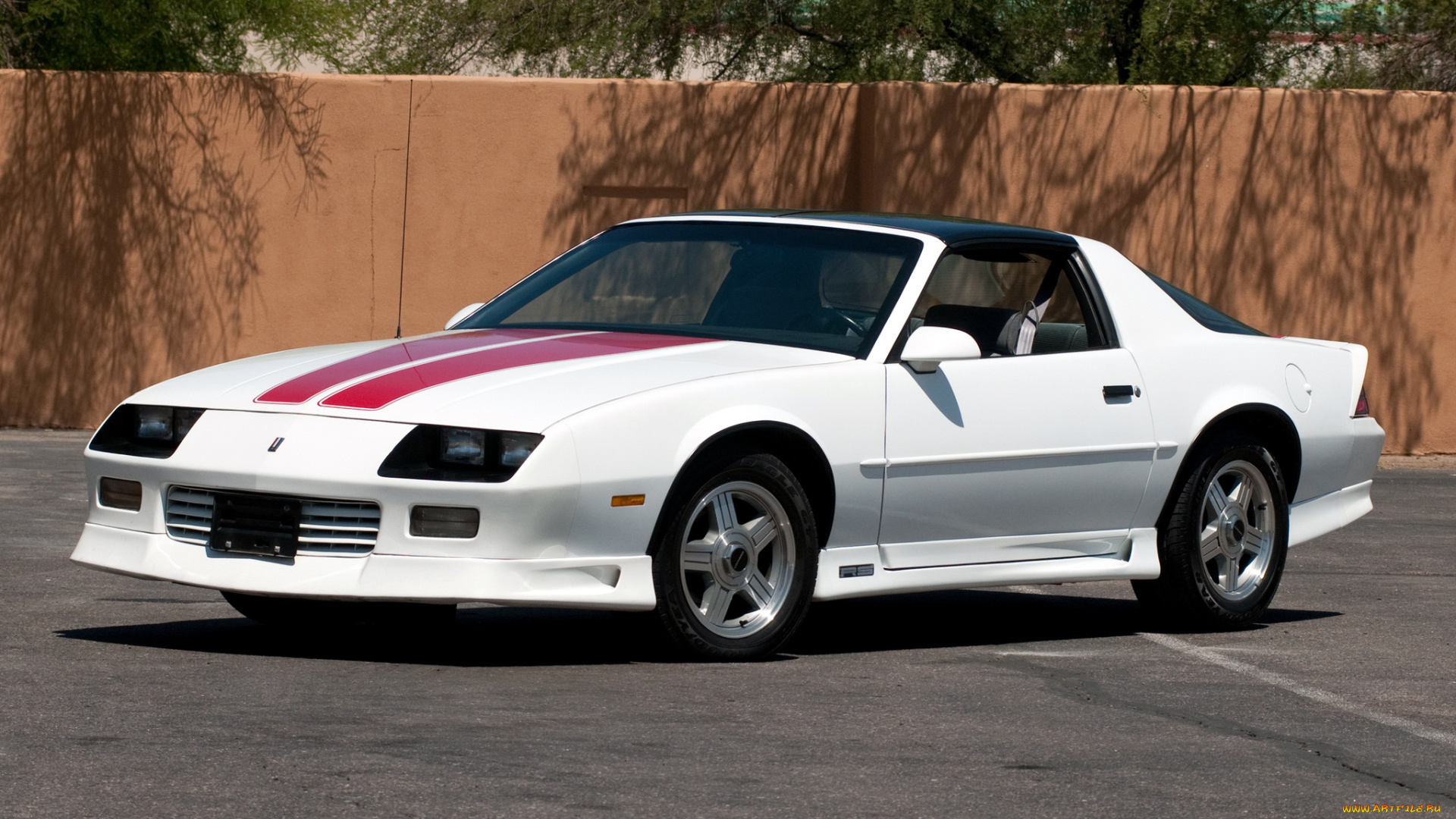 автомобили, camaro