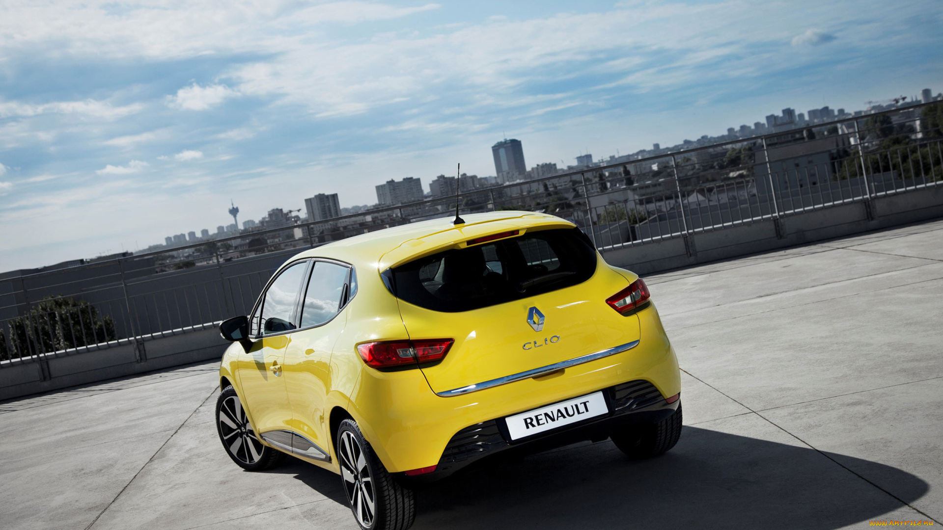 автомобили, renault