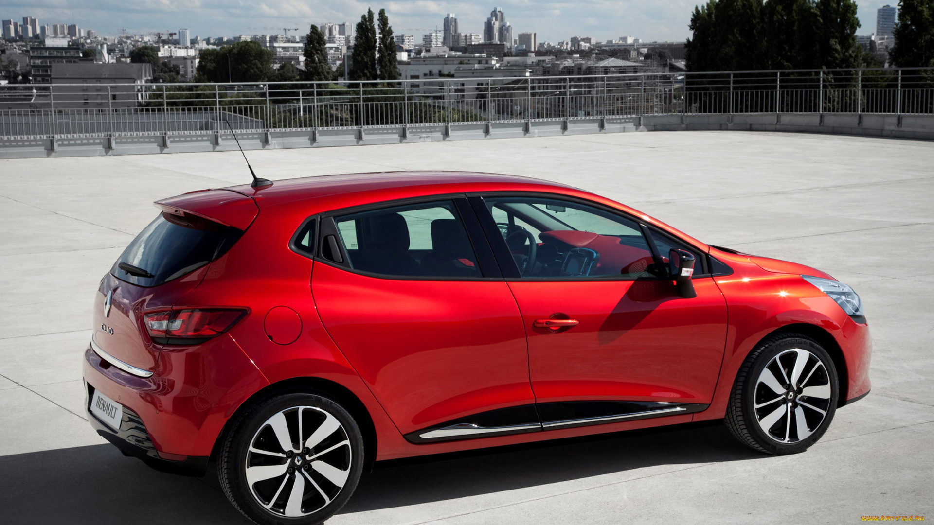 автомобили, renault