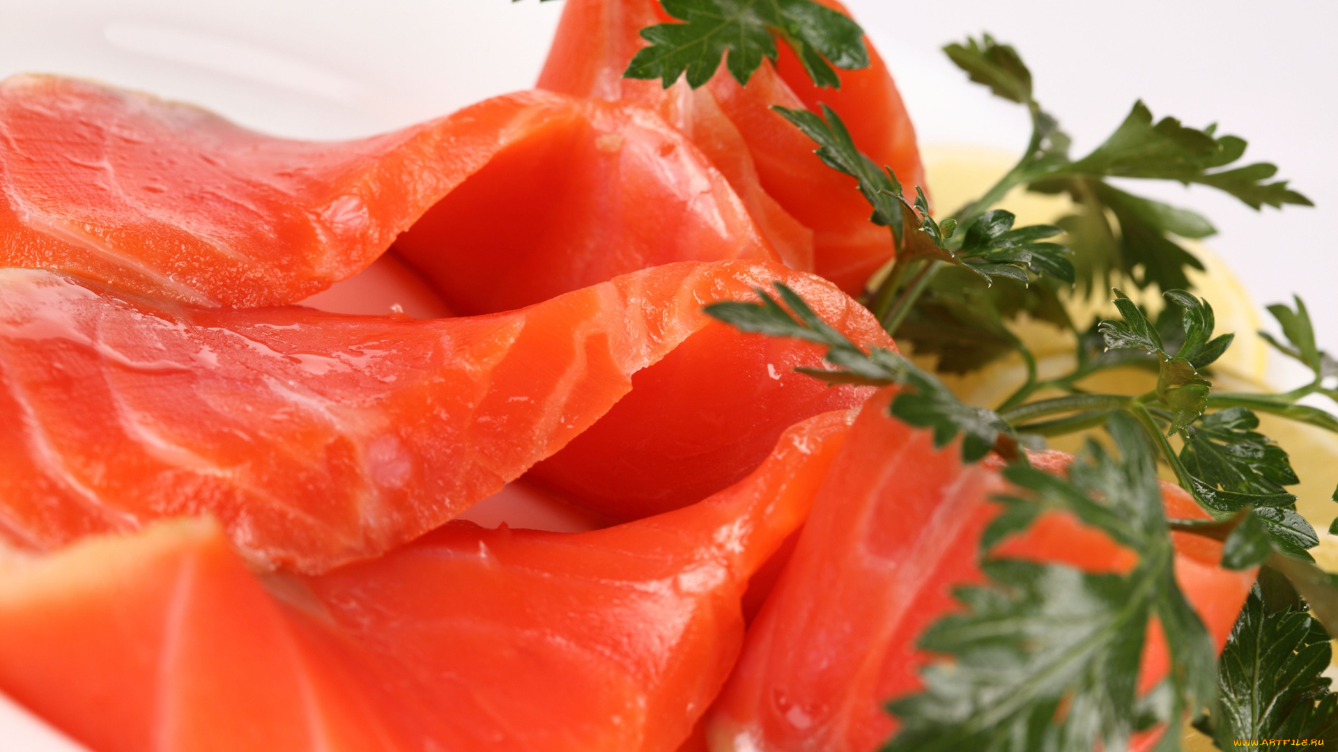 еда, рыба, морепродукты, суши, роллы, сельдерей, лосось, сёмга, красная