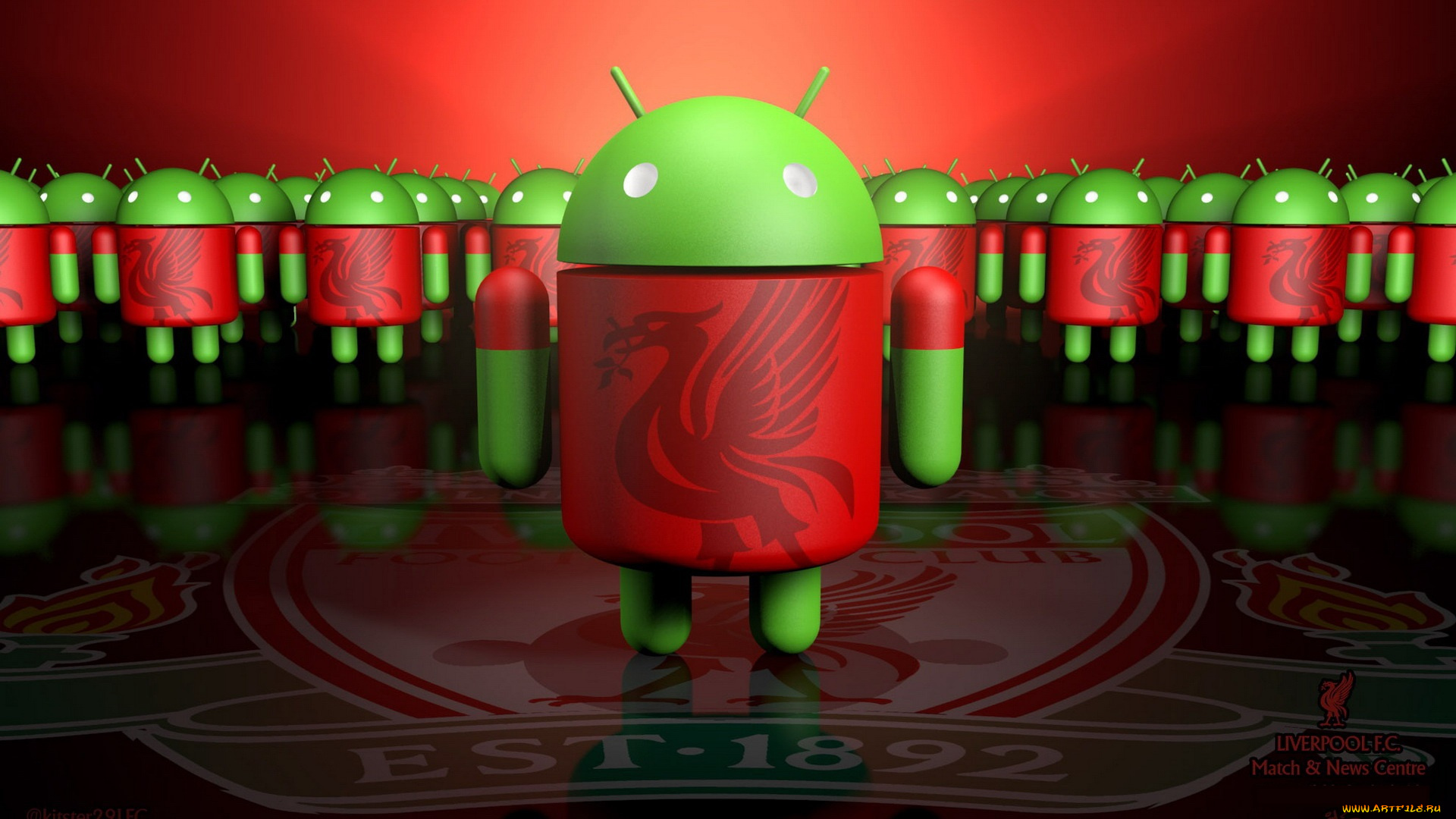 компьютеры, android