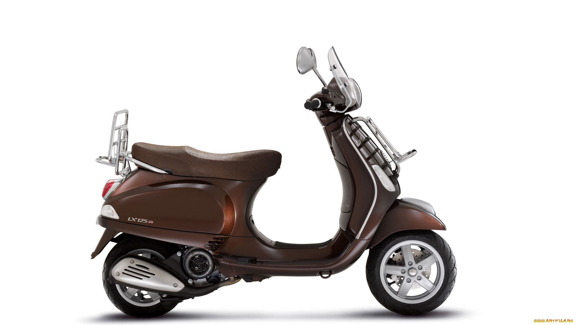 мотоциклы, мотороллеры, vespa, lx