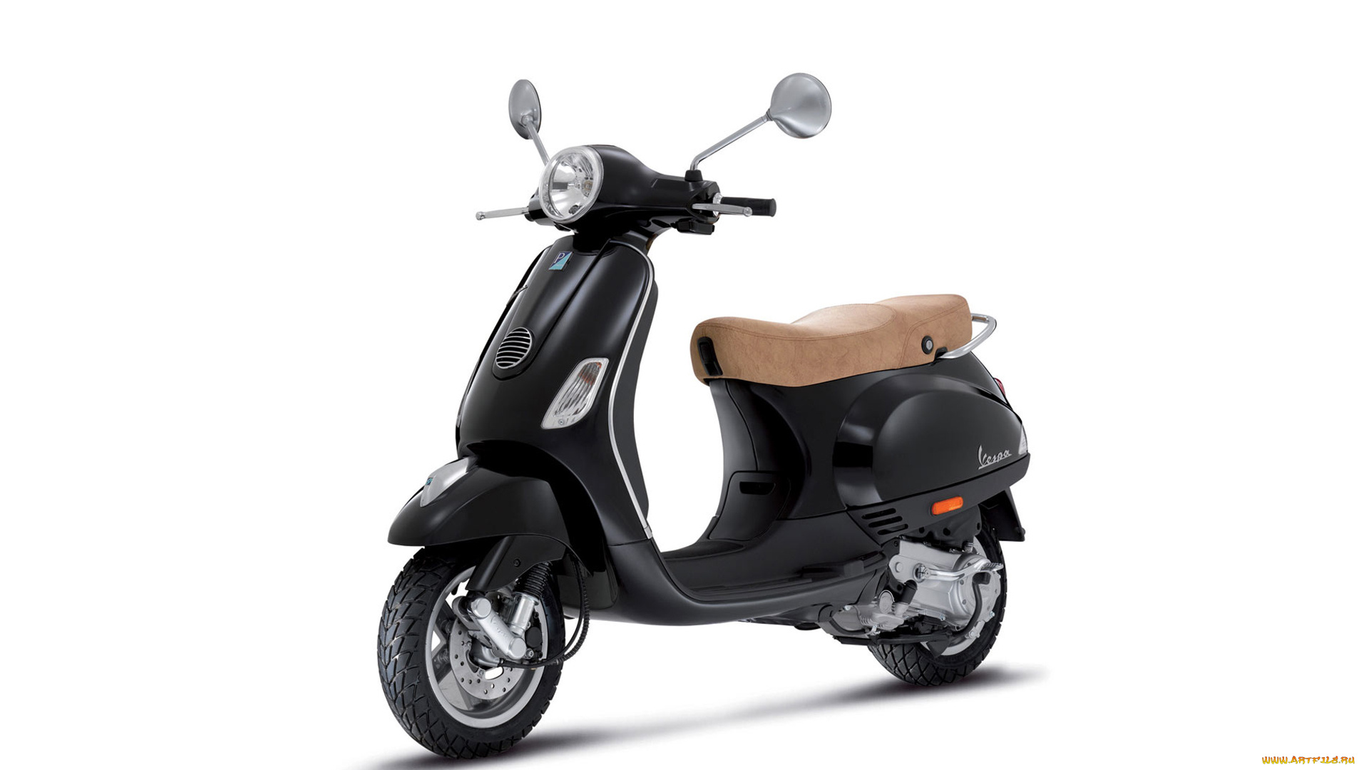 мотоциклы, мотороллеры, vespa, lx