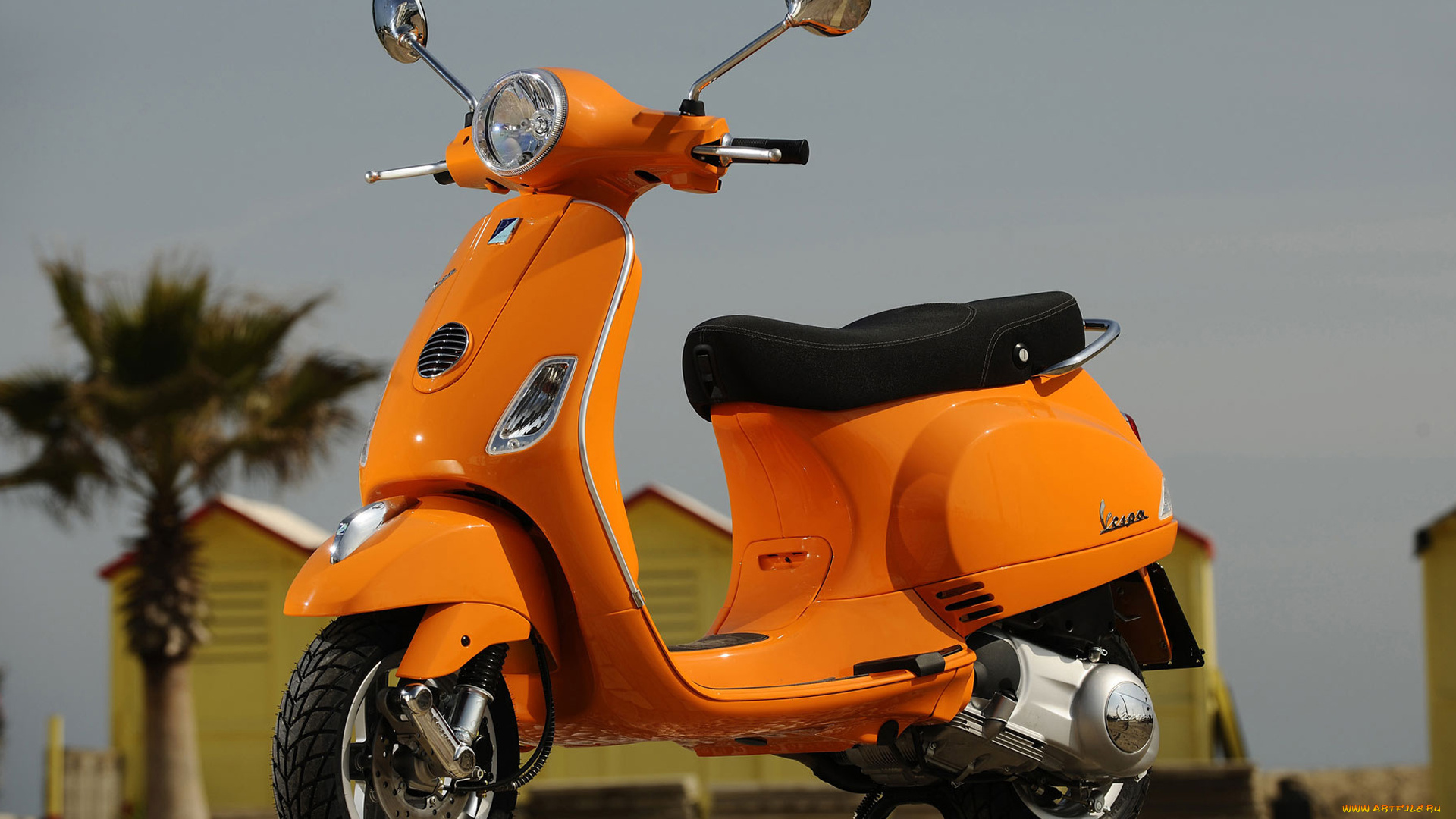 мотоциклы, мотороллеры, vespa, lxie