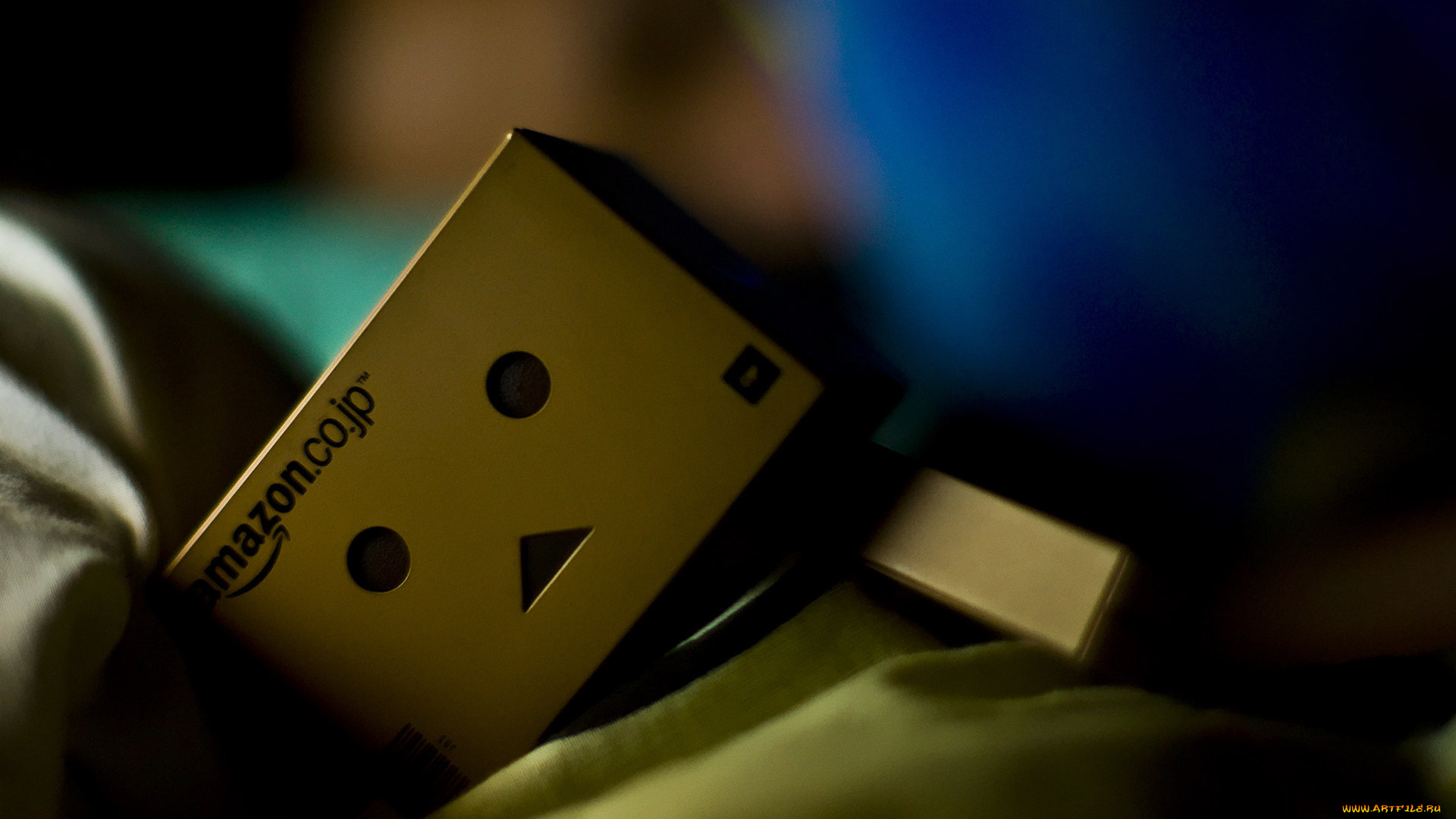 разное, данбо, danboard, dambo