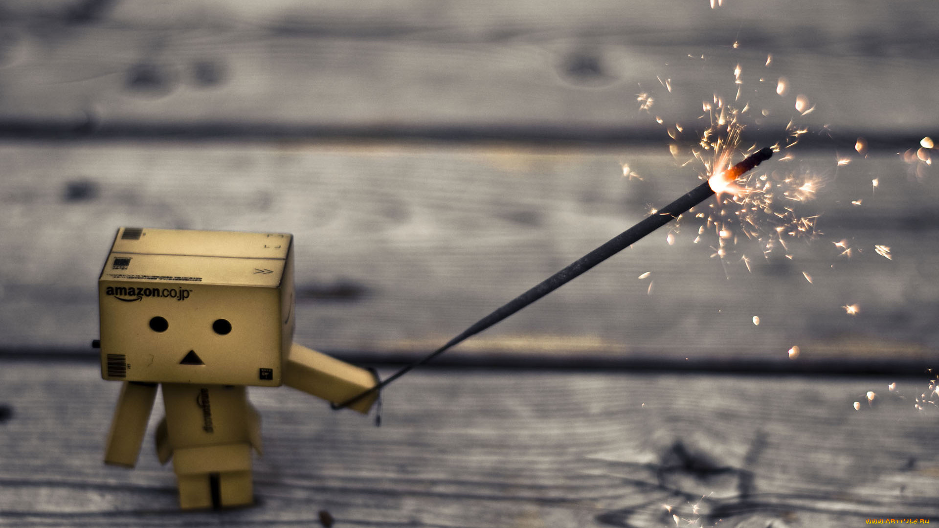 разное, данбо, danboard, dambo