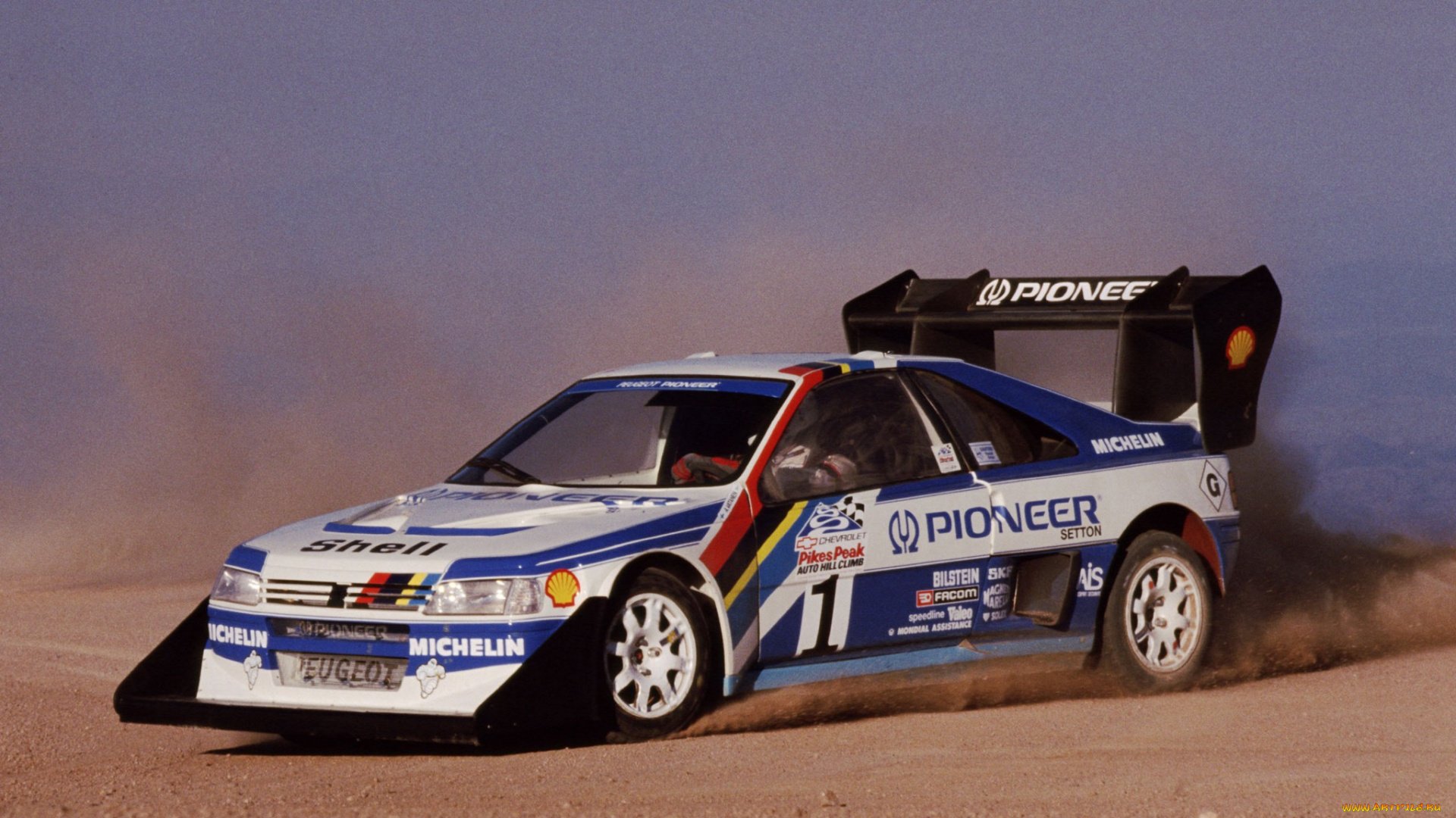 спорт, авторалли, auto