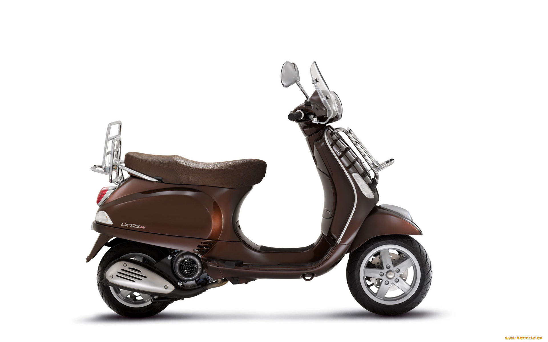 мотоциклы, мотороллеры, vespa, lx