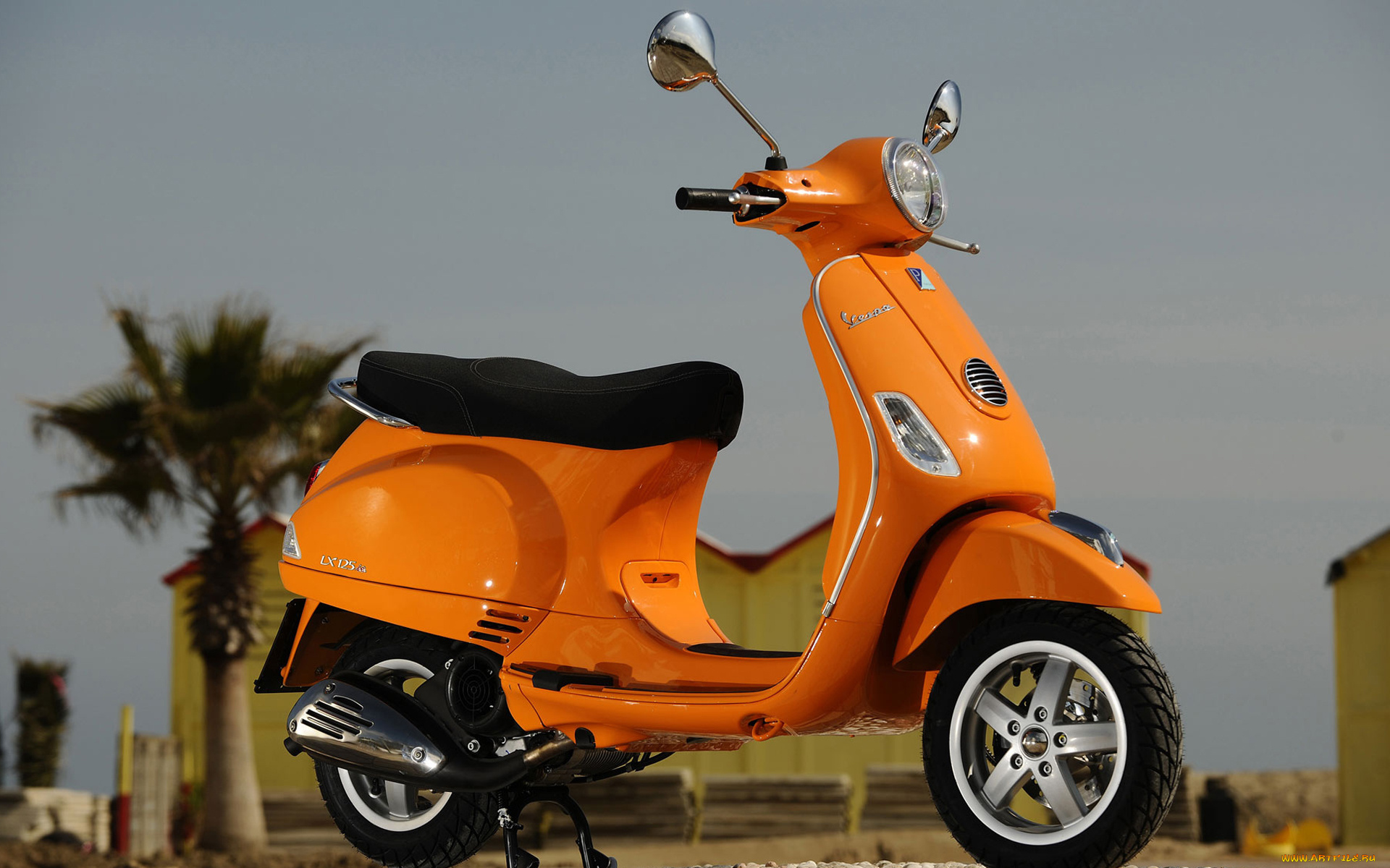 мотоциклы, мотороллеры, vespa, lxie