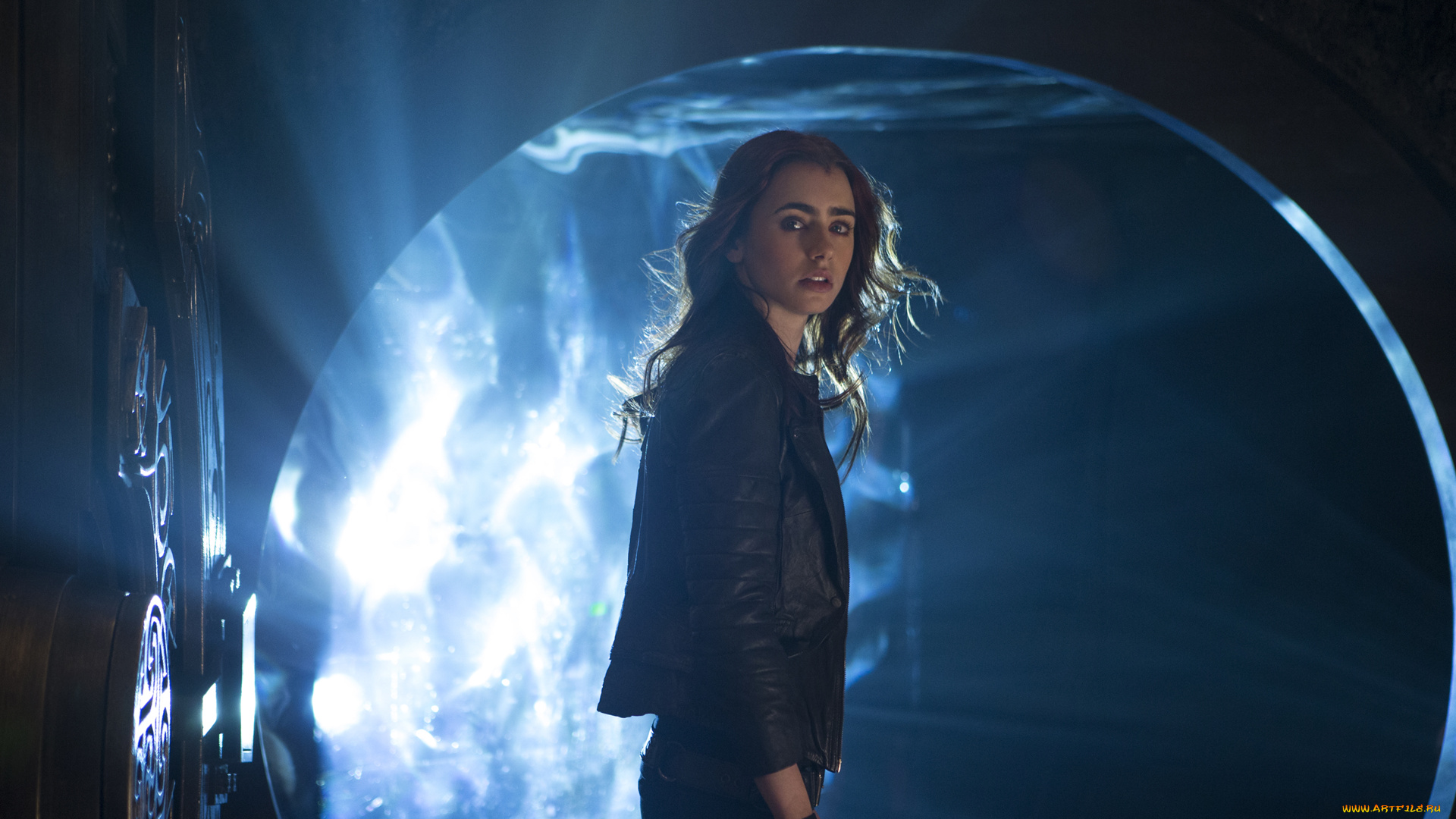 кино, фильмы, the, mortal, instruments, city, of, bones, орудия, смерти, , город, костей