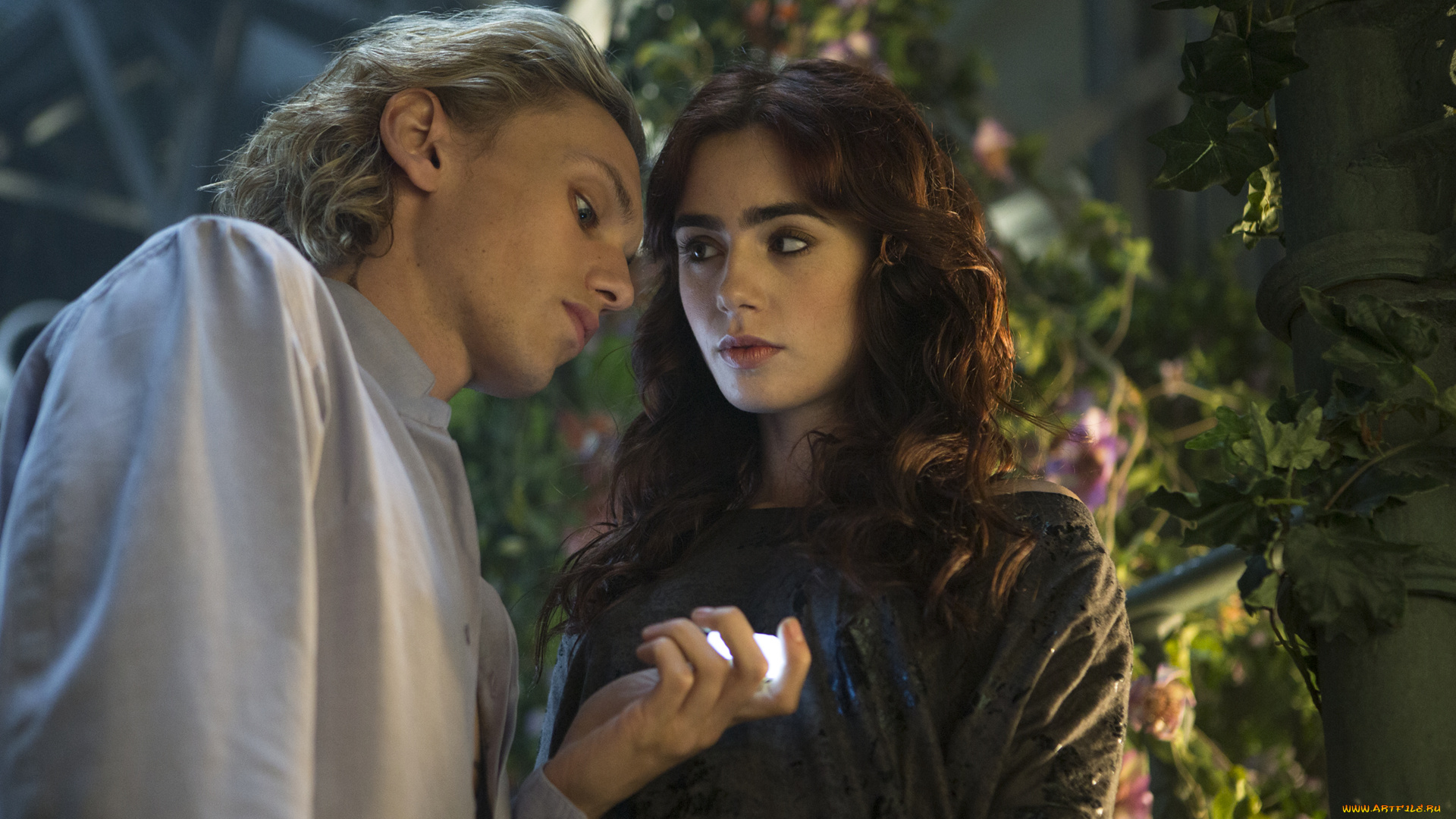 кино, фильмы, the, mortal, instruments, city, of, bones, орудия, смерти, , город, костей