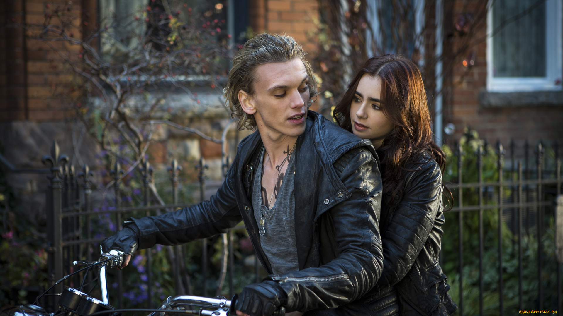кино, фильмы, the, mortal, instruments, city, of, bones, орудия, смерти, , город, костей