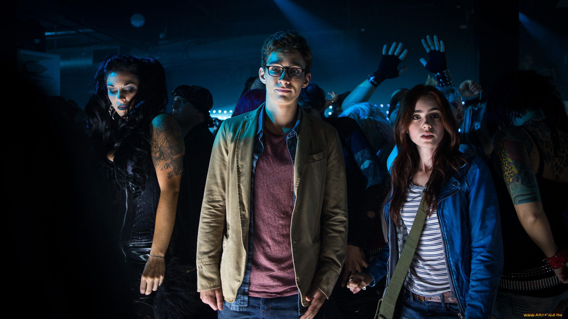 кино, фильмы, the, mortal, instruments, city, of, bones, город, костей, орудия, смерти