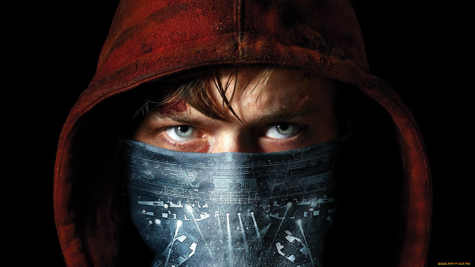 metallica, through, the, never, кино, фильмы, сквозь, невозможное