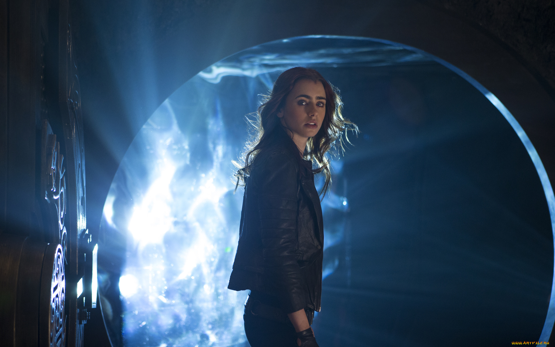 кино, фильмы, the, mortal, instruments, city, of, bones, орудия, смерти, , город, костей