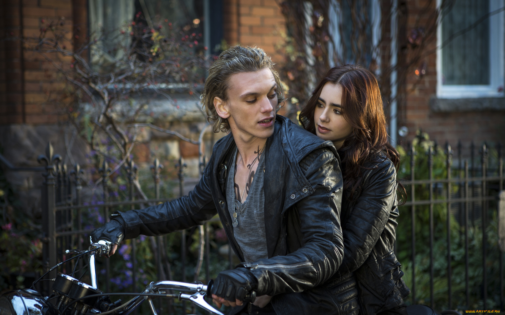 кино, фильмы, the, mortal, instruments, city, of, bones, орудия, смерти, , город, костей