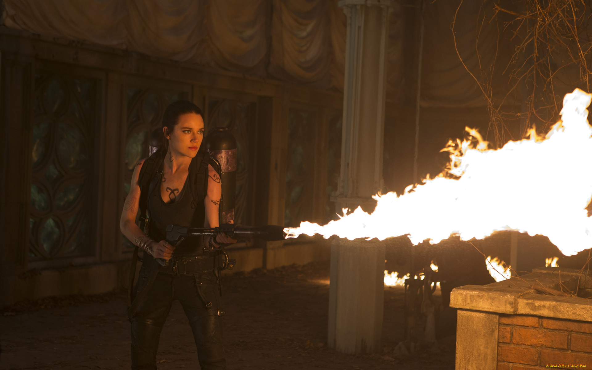 кино, фильмы, the, mortal, instruments, city, of, bones, город, костей, орудия, смерти