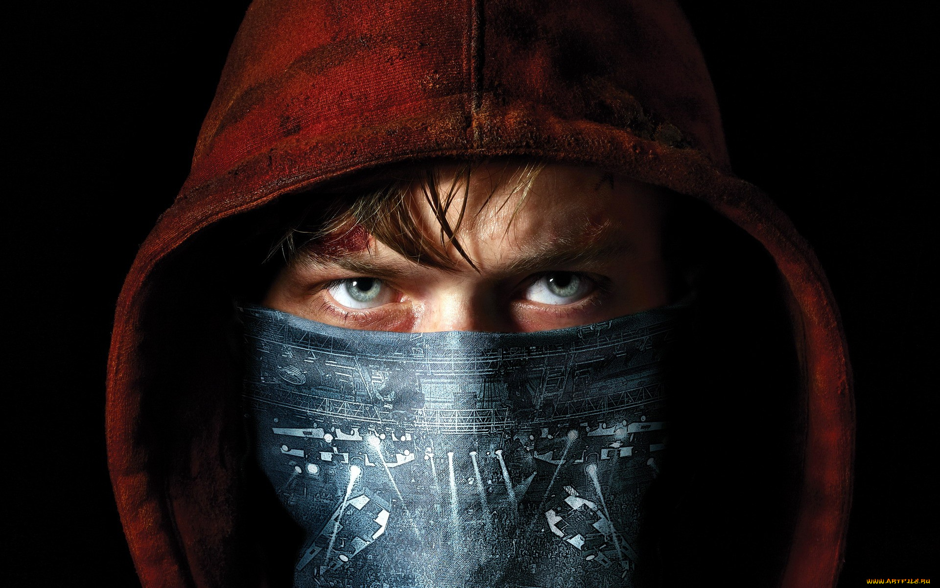 metallica, through, the, never, кино, фильмы, сквозь, невозможное