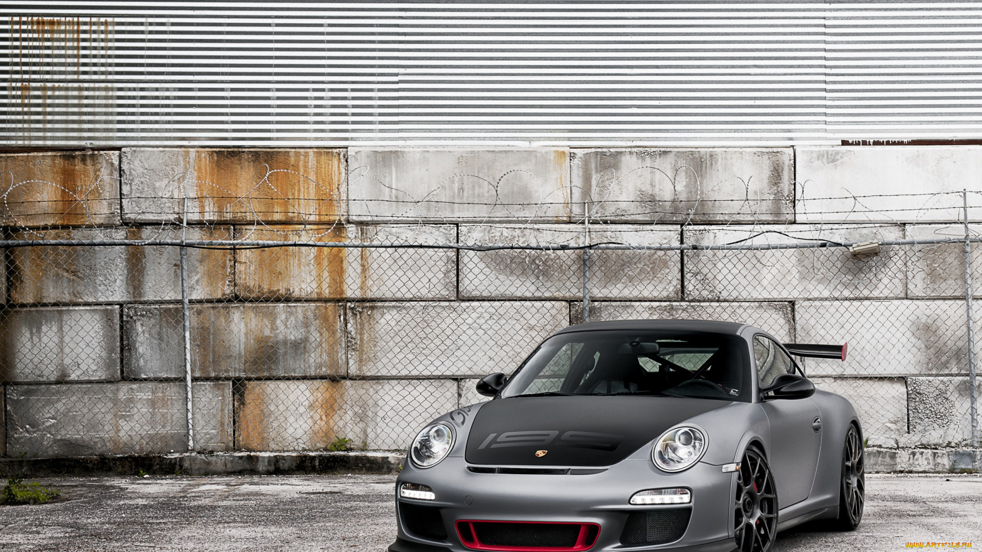 porsche, gt3, rs, автомобили, porsche, спортивные, германия