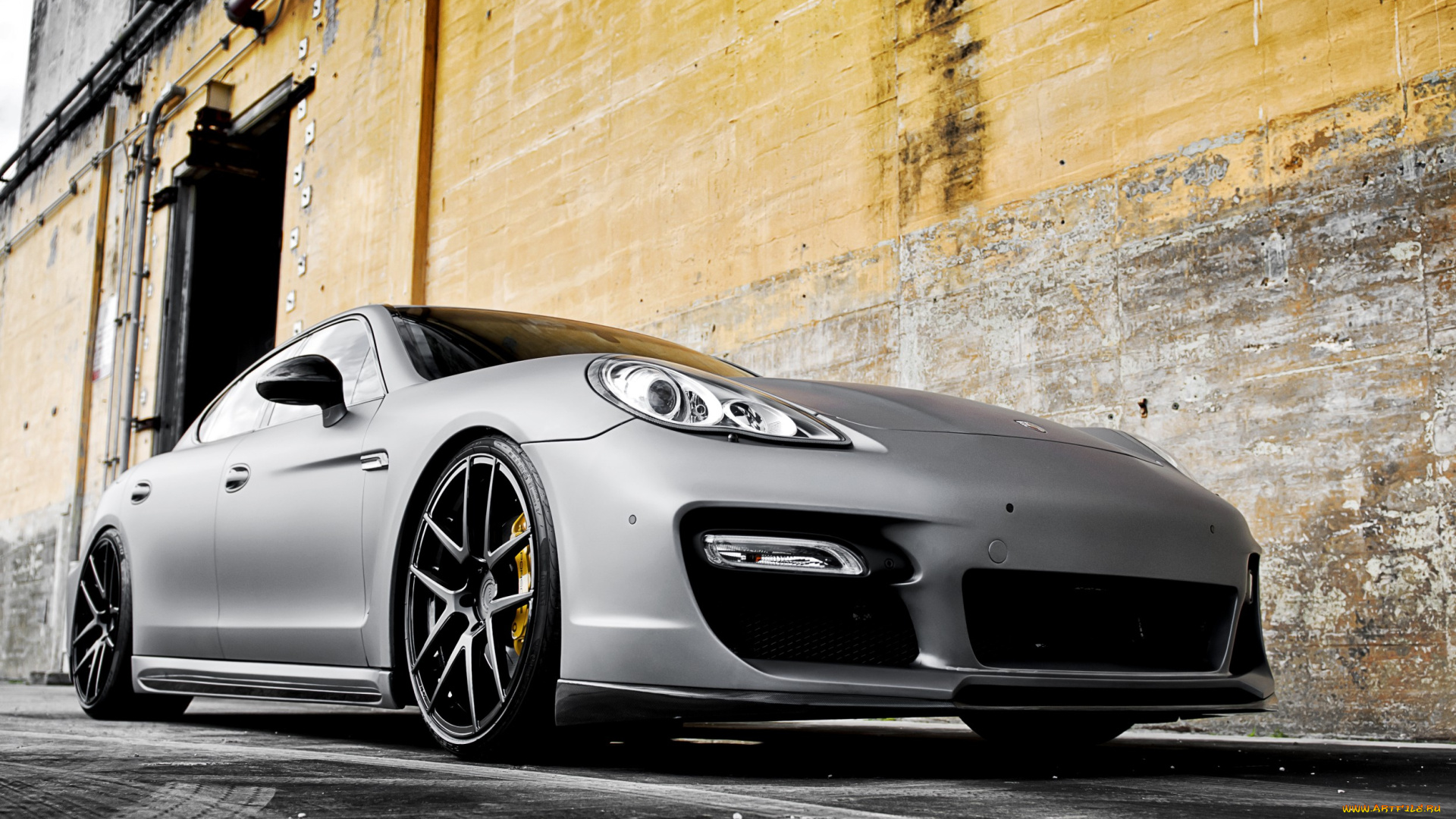porsche, panamera, автомобили, porsche, германия, спортивные