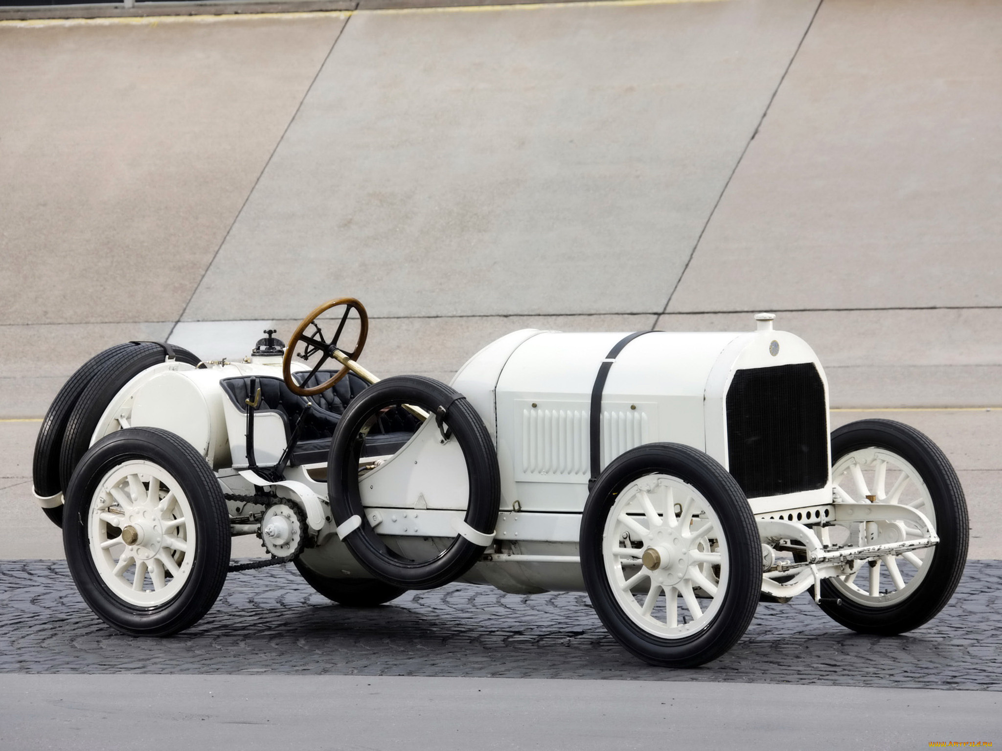1908, benz, 120, ps, rennwagen, автомобили, классика, ретро, rennwagen, белый, benz