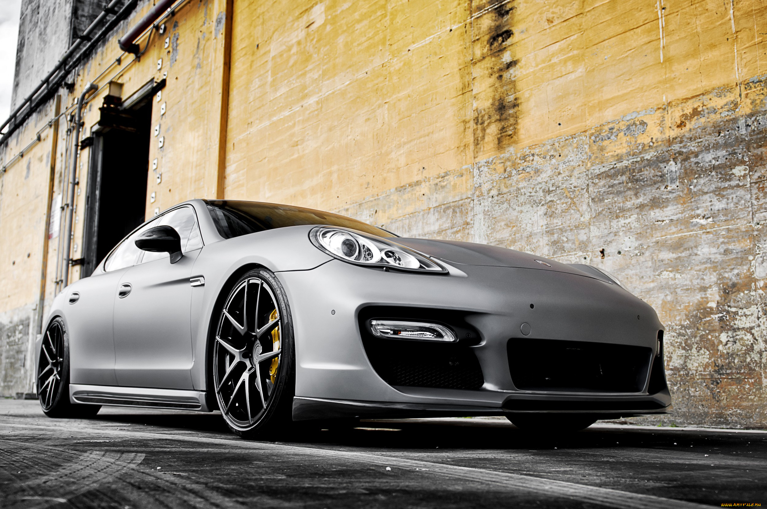 porsche, panamera, автомобили, porsche, германия, спортивные