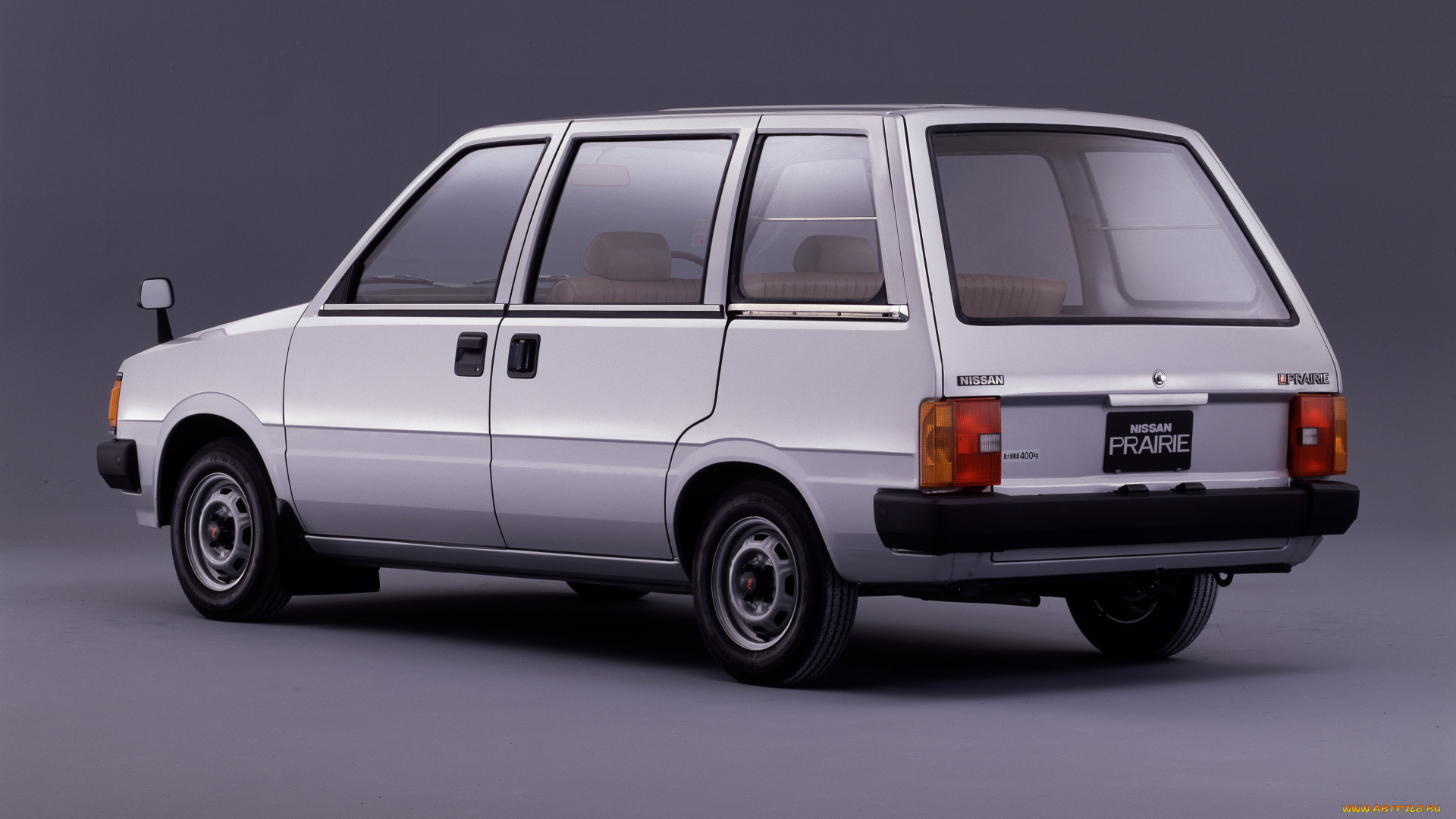 автомобили, nissan, datsun, m10, estate, prairie