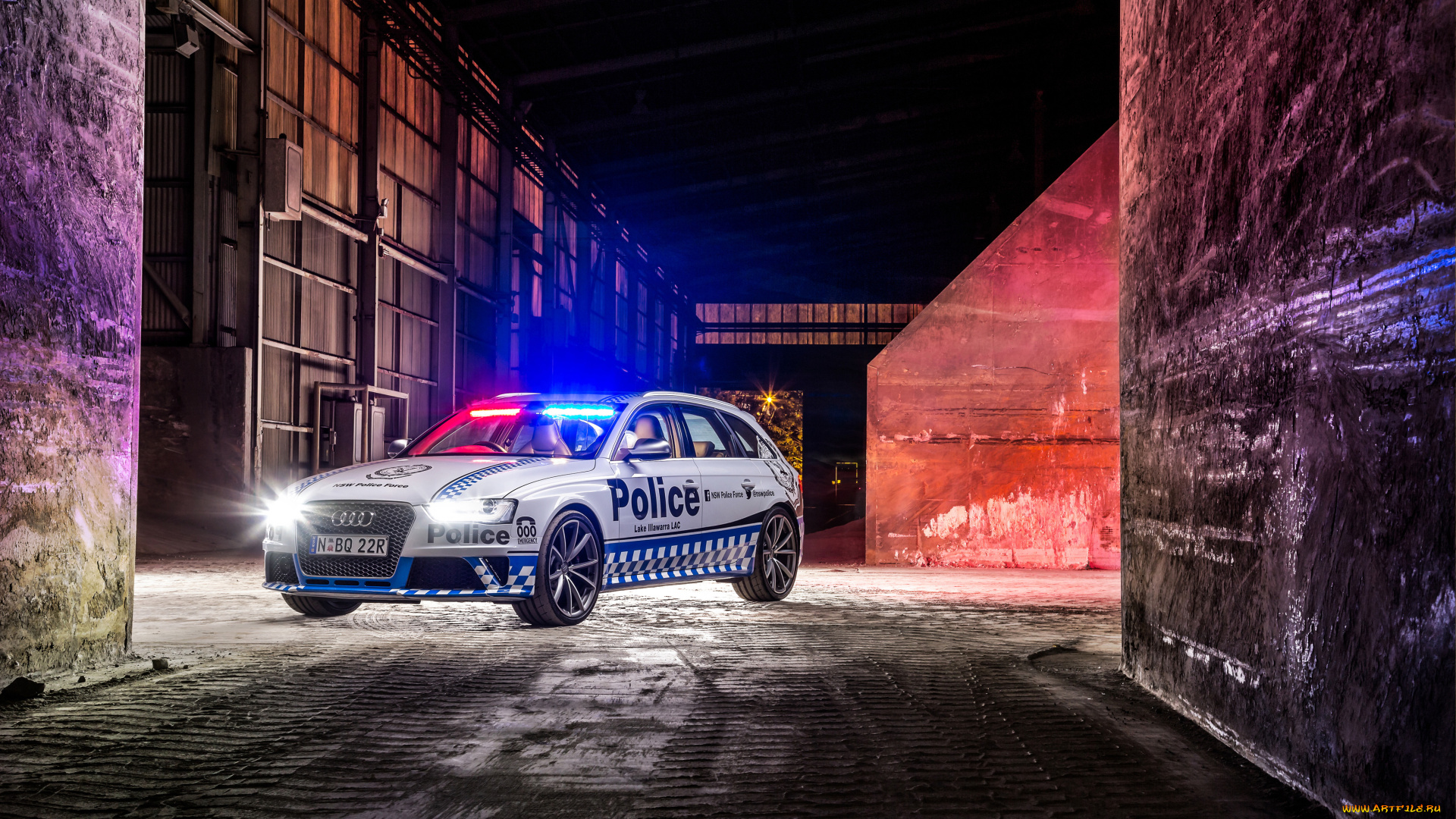 автомобили, полиция, audi