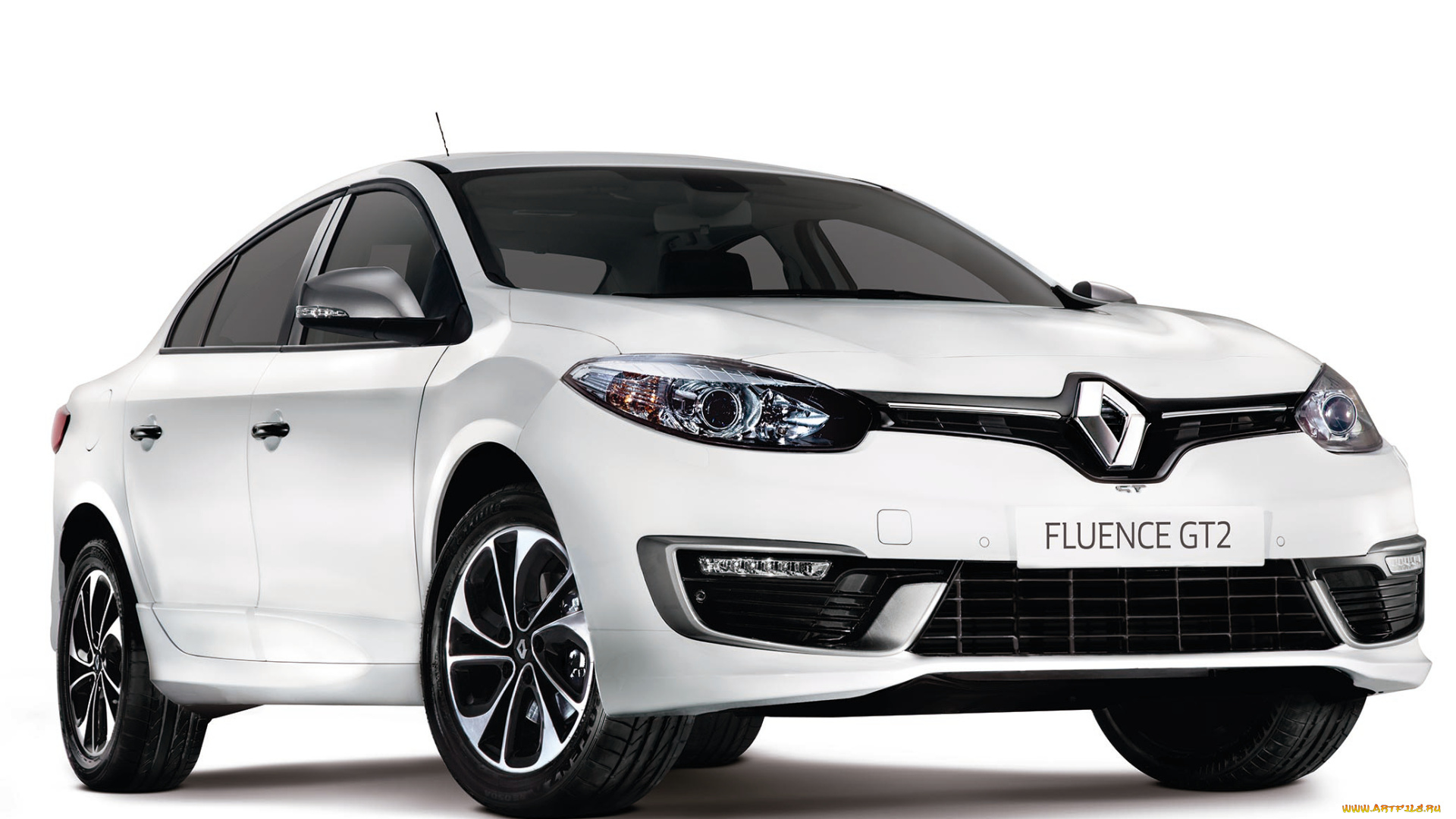 автомобили, renault, 2015г, светлый, gt, fluence
