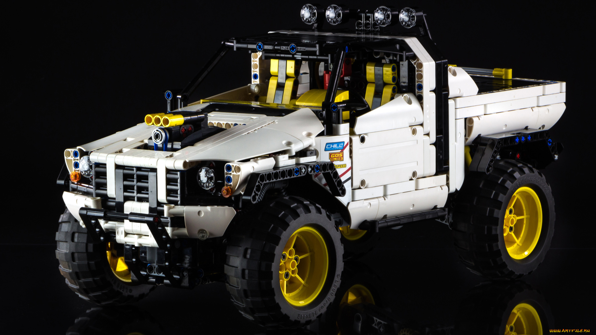 разное, игрушки, humvee, constructor, lego