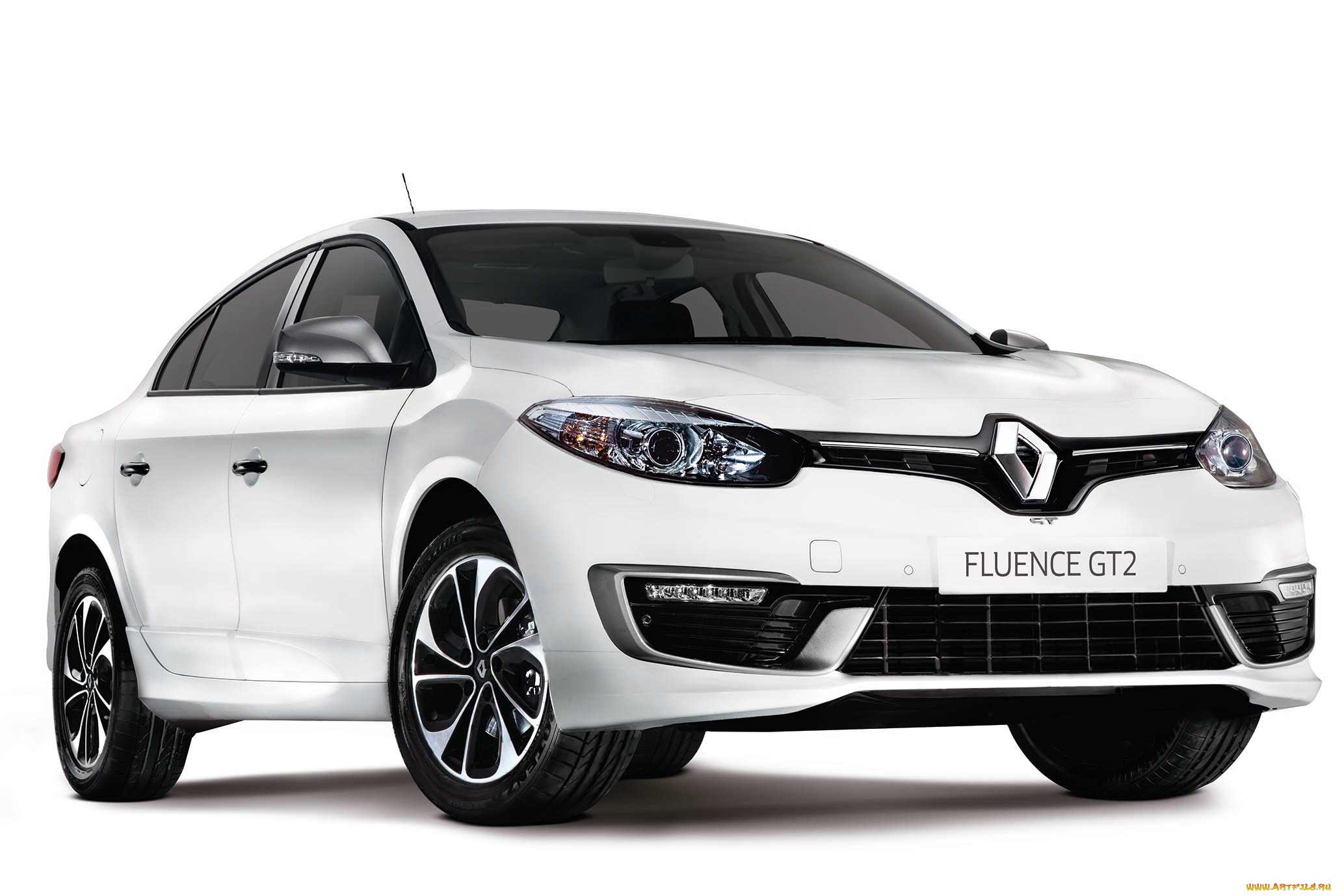 автомобили, renault, 2015г, светлый, gt, fluence