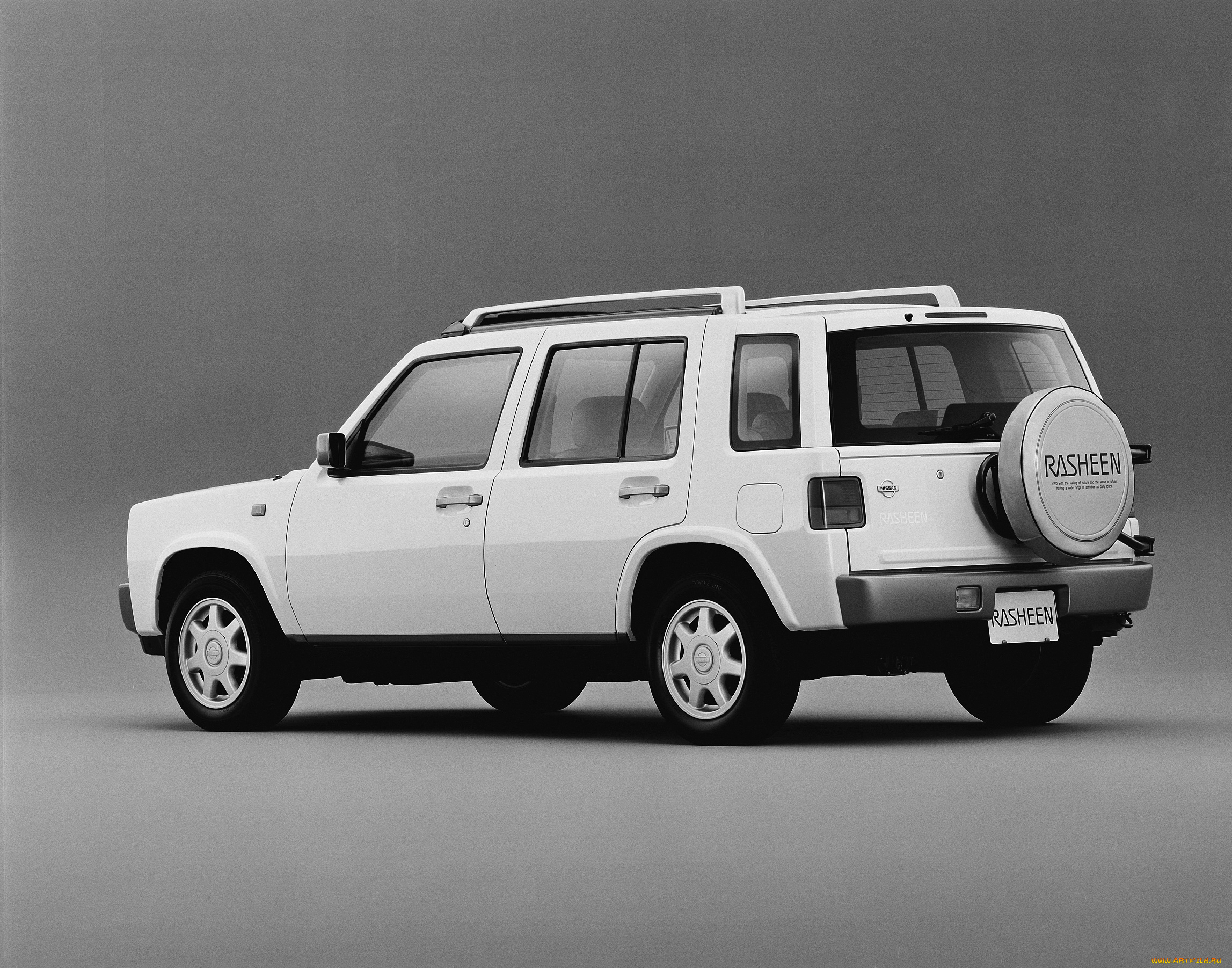 автомобили, nissan, datsun, rb14, rasheen