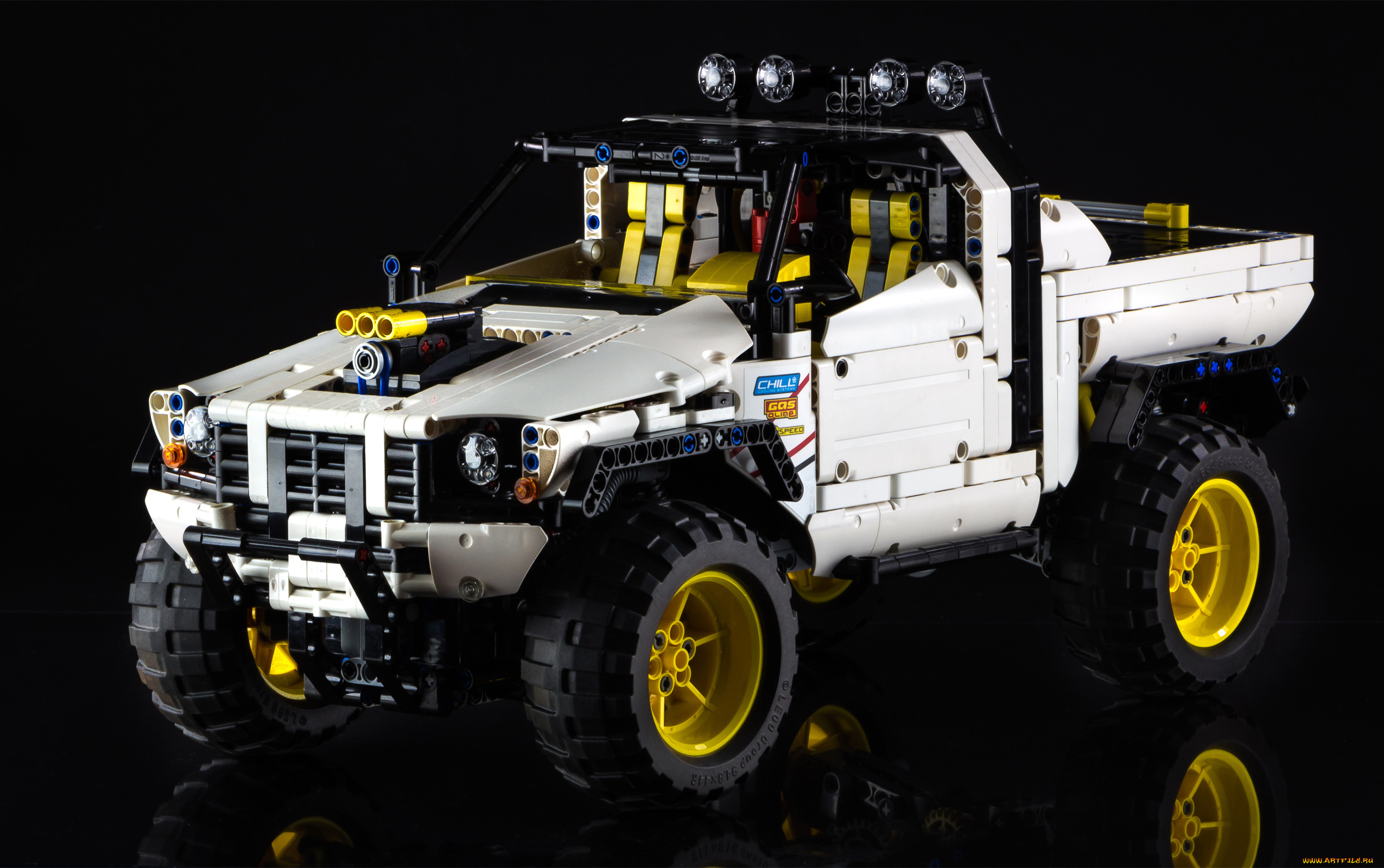 разное, игрушки, humvee, constructor, lego