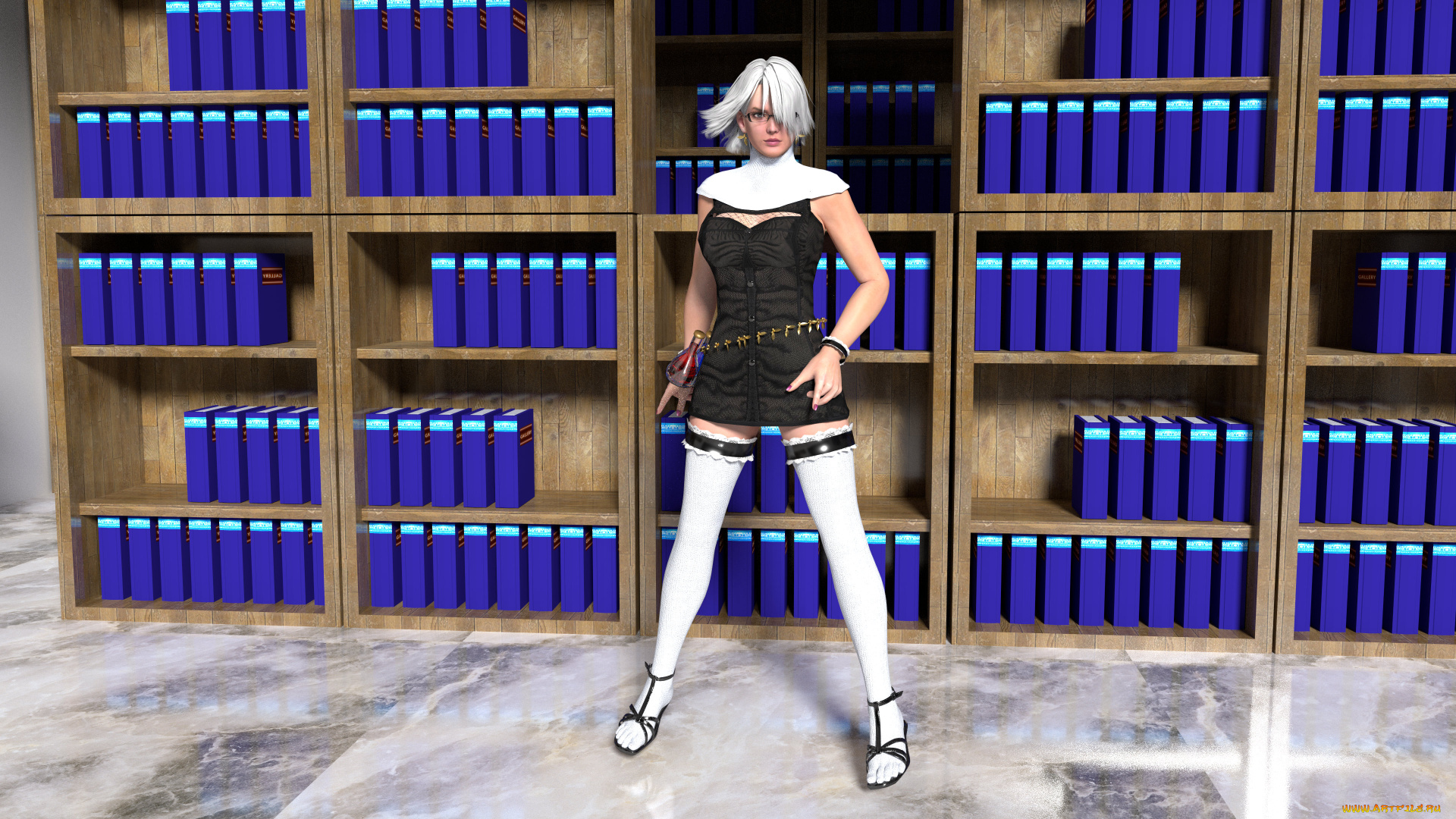 3д, графика, люди, , people, девушка, фон, взгляд